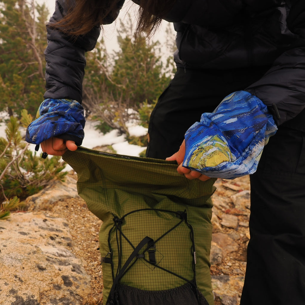 The Best Plastic Sealable Bags to Take on Your Thru-Hike - FarOut