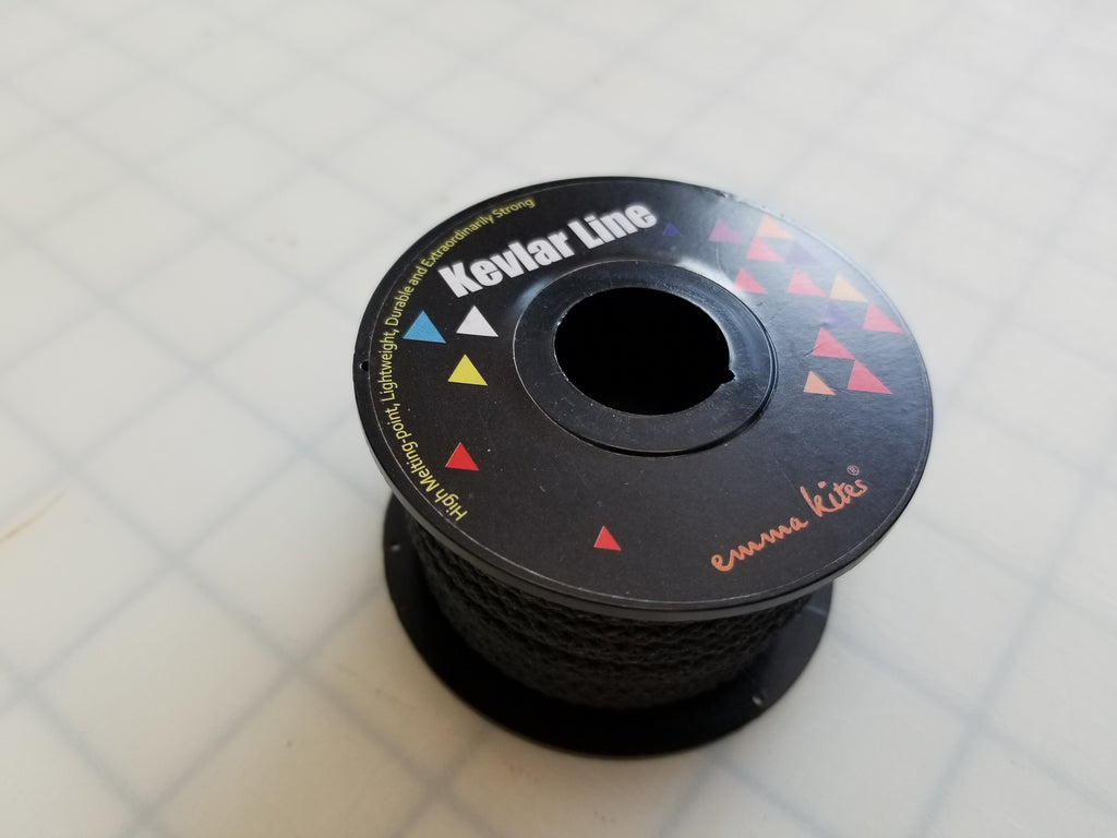 kevlar braided fishing line Kevlar Braided Cord (~50ft) – YAMA Mountain Gear