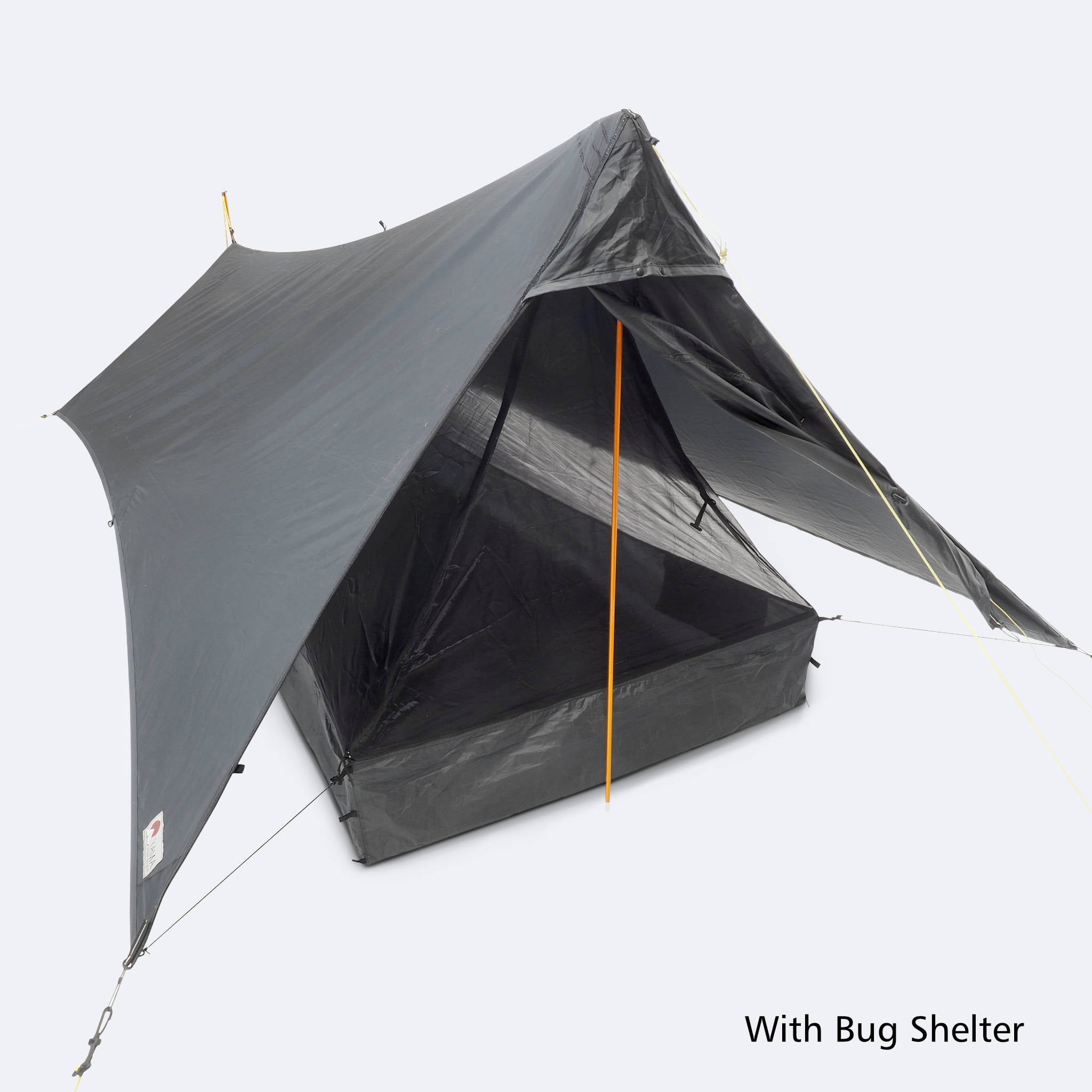 1P Cirriform DW – YAMA Mountain Gear