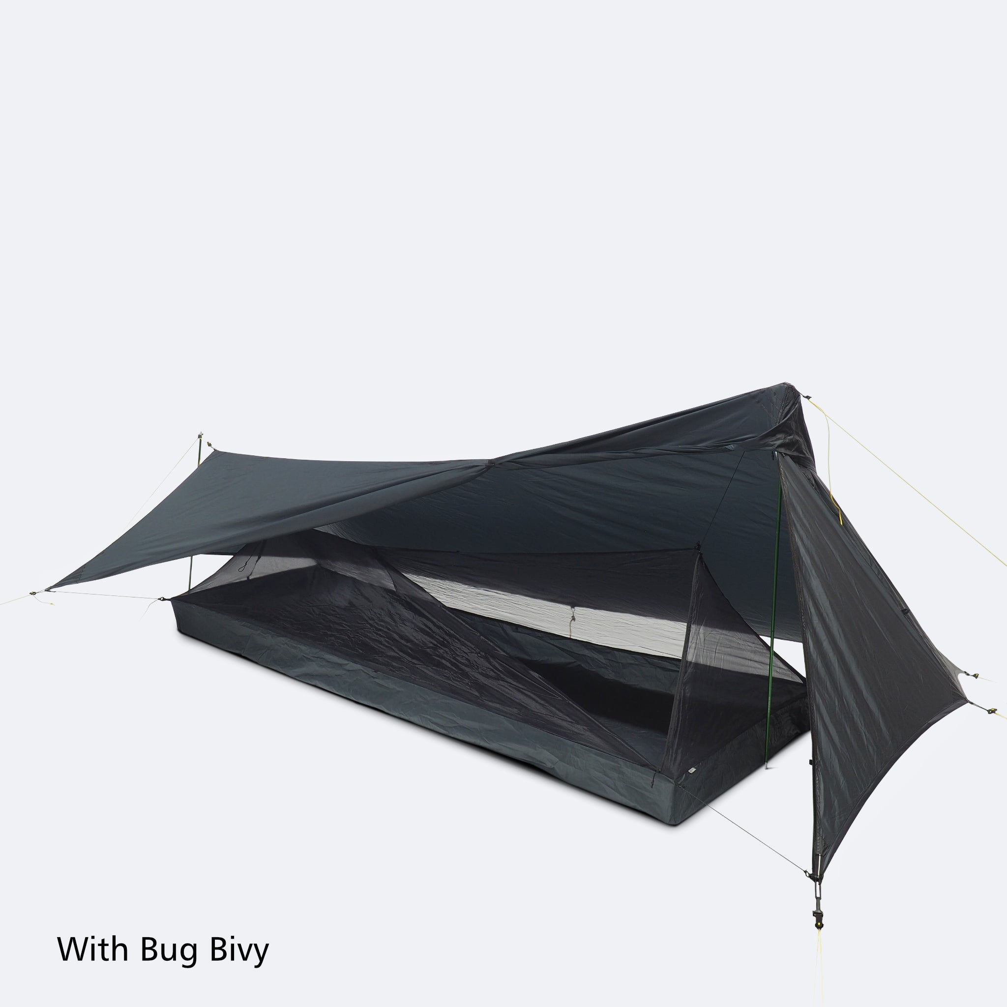 1P Cirriform DW – YAMA Mountain Gear