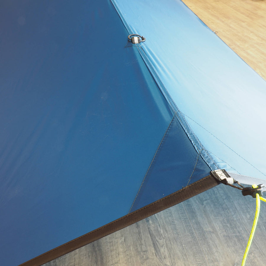 8'/6' Tapered Tarp