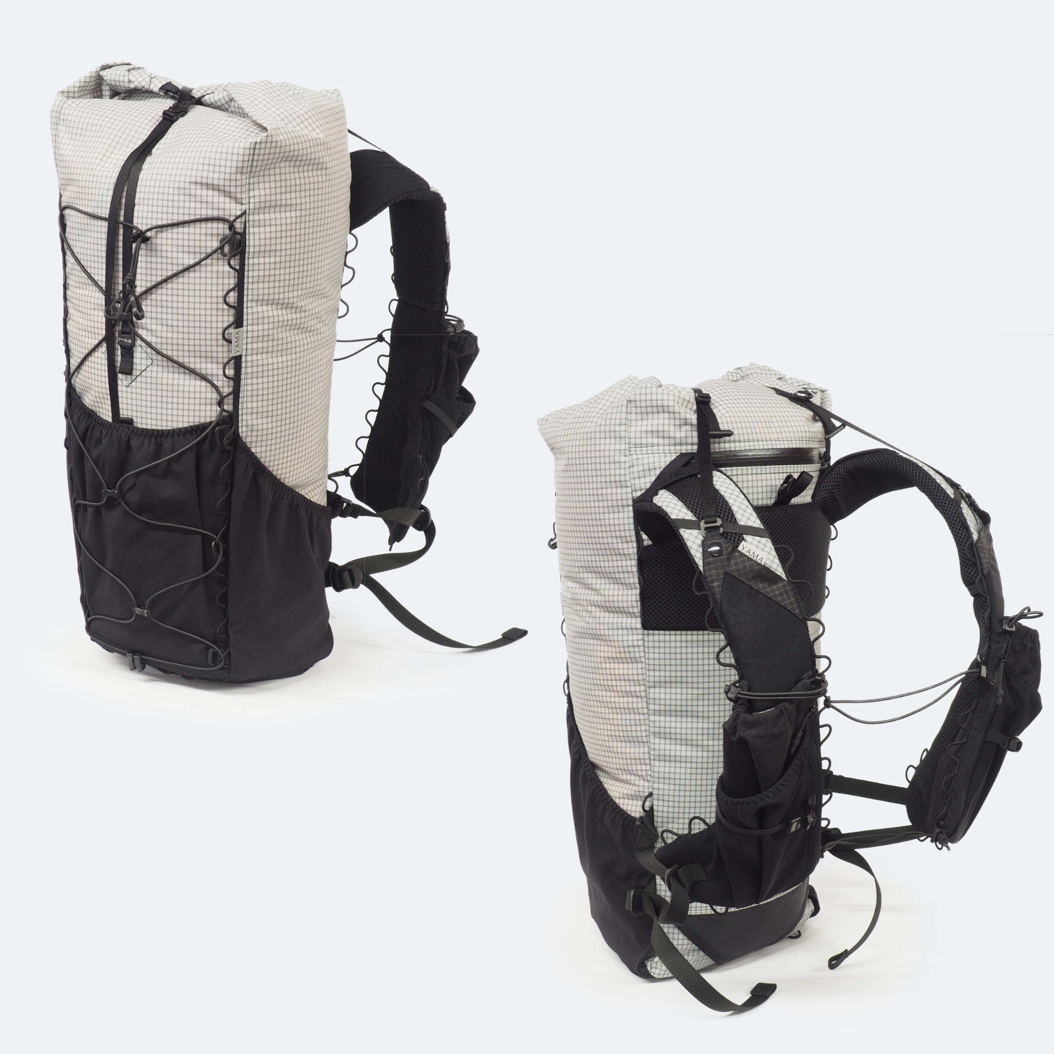 mountain gear backpack Sassafras Ultralight Fastpack