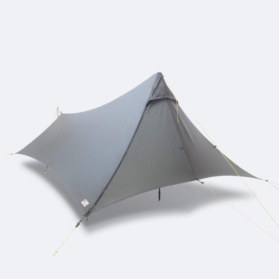 1P Cirriform Tarp - SilPoly