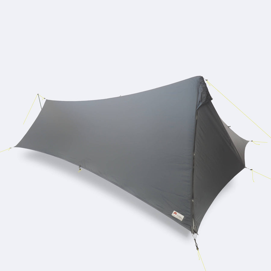 1P Cirriform Tarp - SilPoly