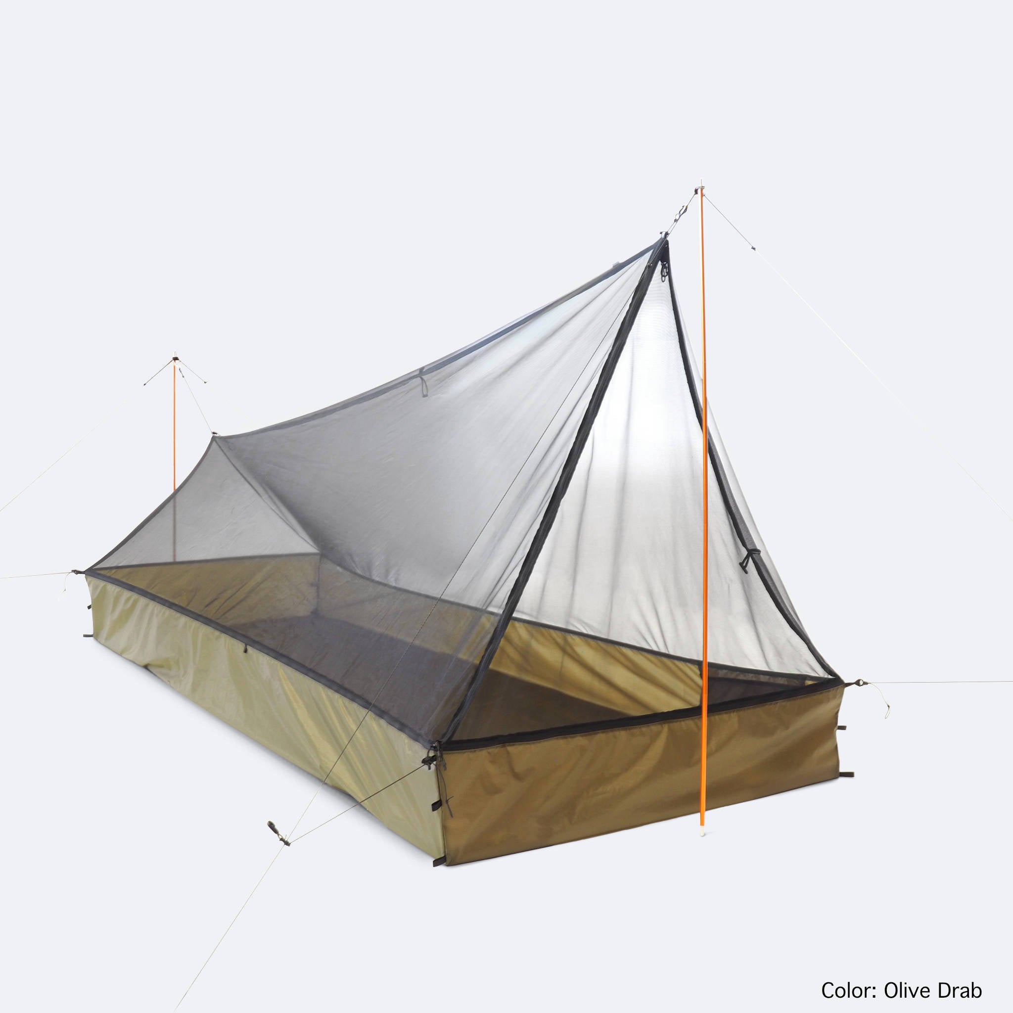 アウトドア寝具 Mountain Research HOLIDAY Pad1/2 CAMP GOODS | st. valley house - セントバレーハウス