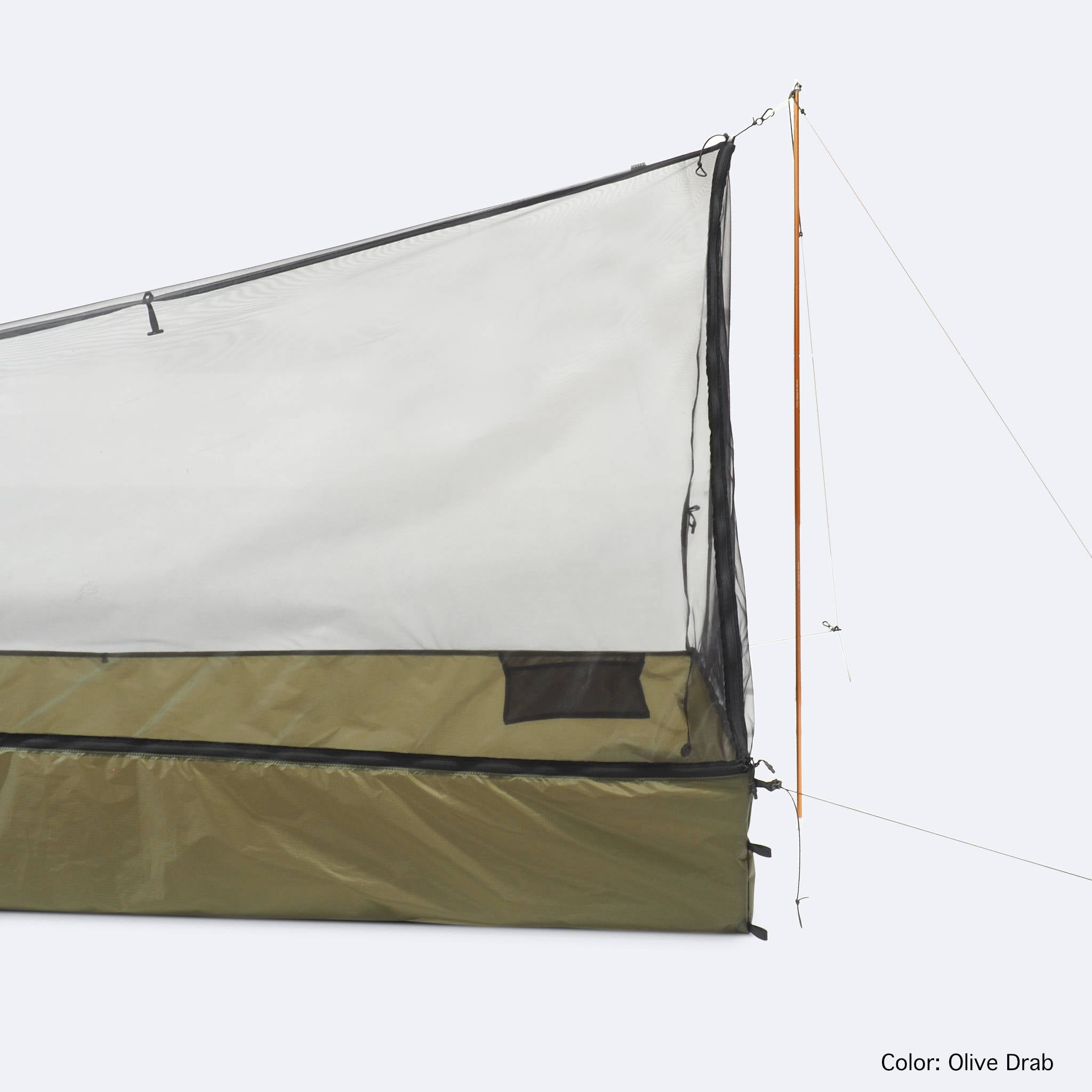 アウトドア寝具 OLD MOUNTAIN BOTANIZE kakemono SYOKUBUTU MIRUTOKI KAKERUYATSU - OLD MOUNTAIN OFFICIAL