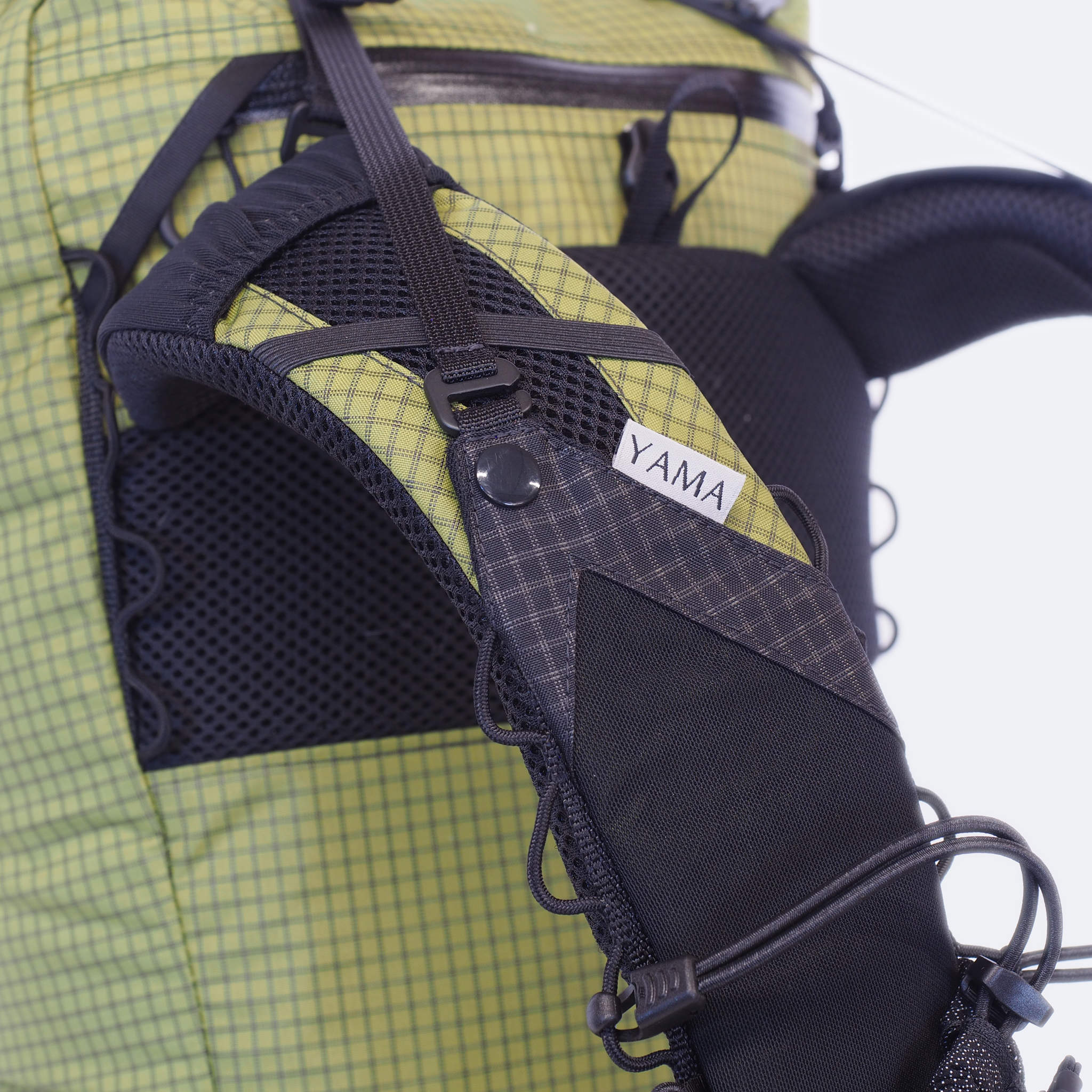 Sassafras Fastpack V4 – YAMA Mountain Gear