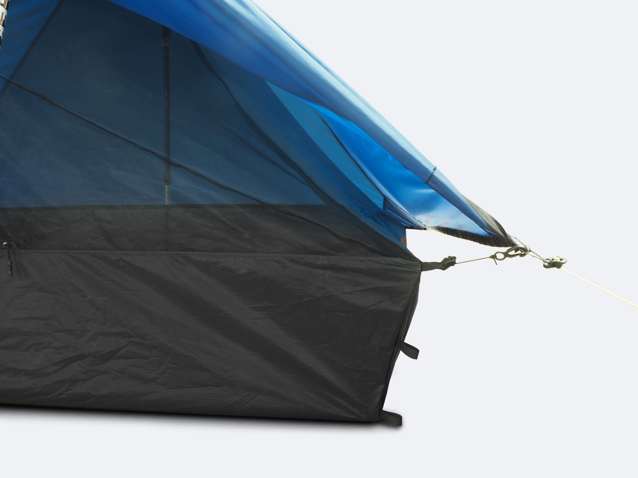 1P Swiftline Ultralight Tent | YAMA Mountain Gear