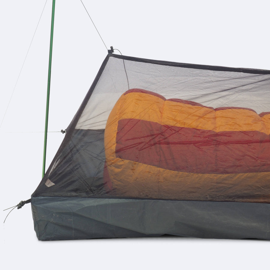 Y-zip Bug Bivy