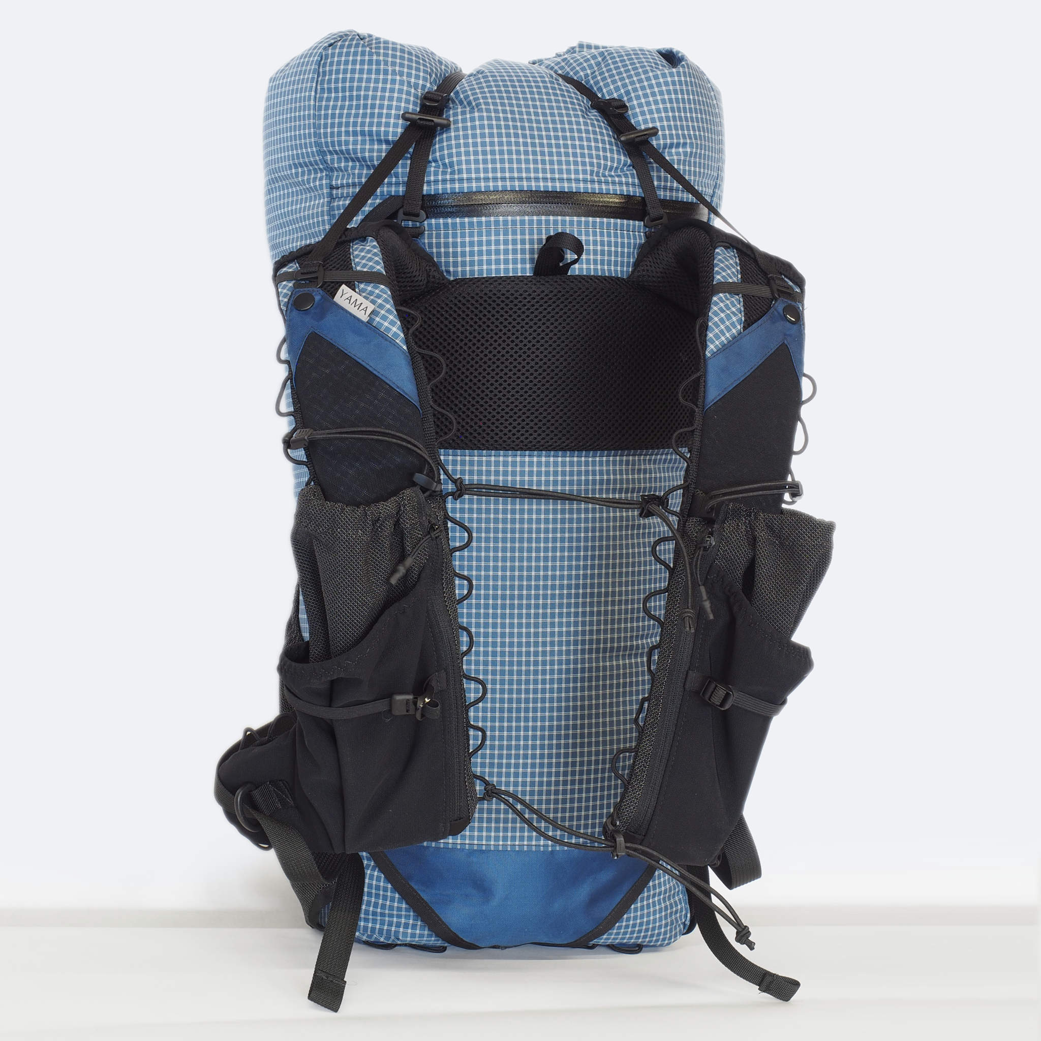 Sassafras Ultralight Fastpack | YAMA Mountain Gear