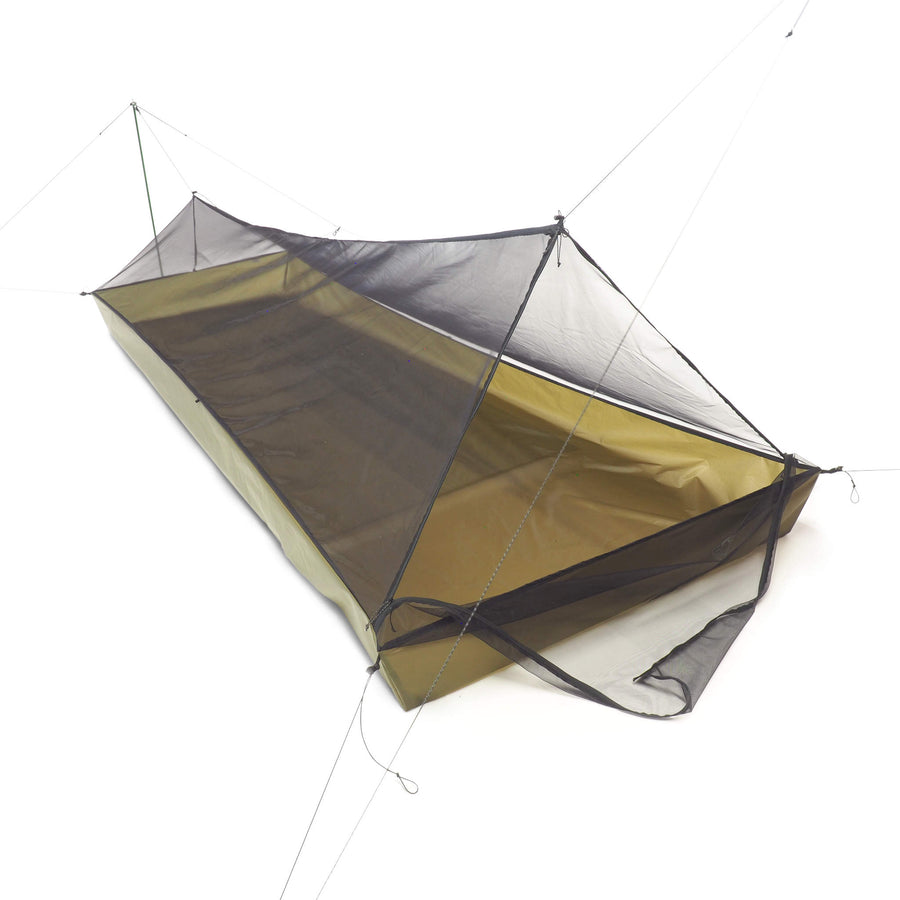 Y-zip Bug Bivy