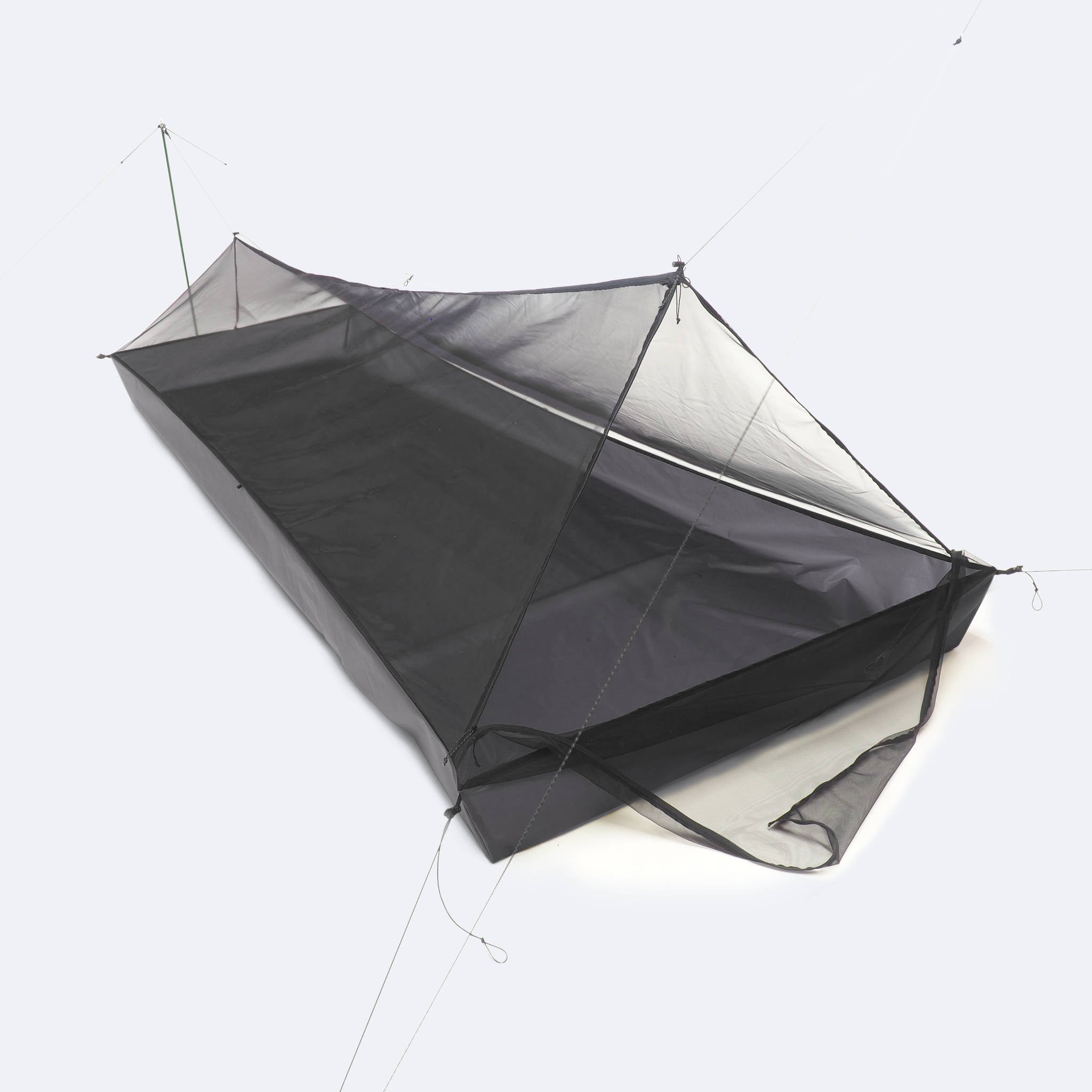 Yama mountain gear Y-zip Bug Bivy(バグビビィ) Y-zip Bug Bivy – YAMA Mountain Gear