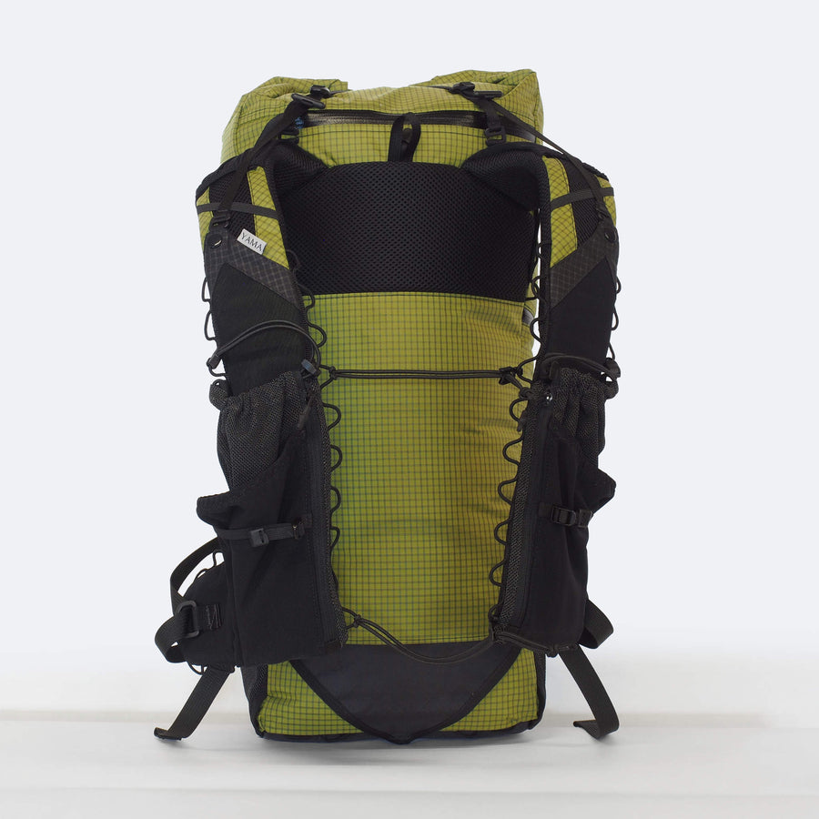 Sassafras Fastpack V4