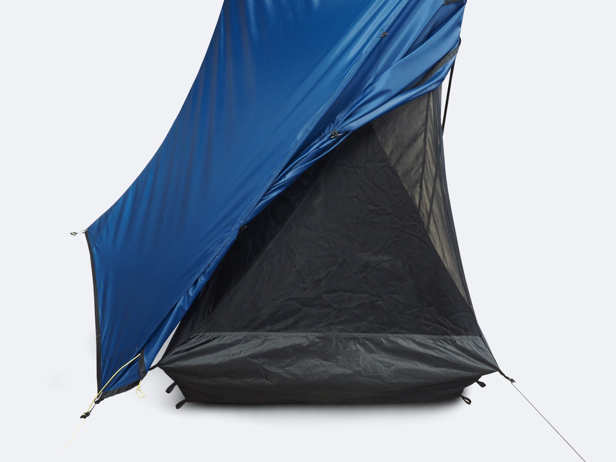1P Swiftline Ultralight Tent | YAMA Mountain Gear