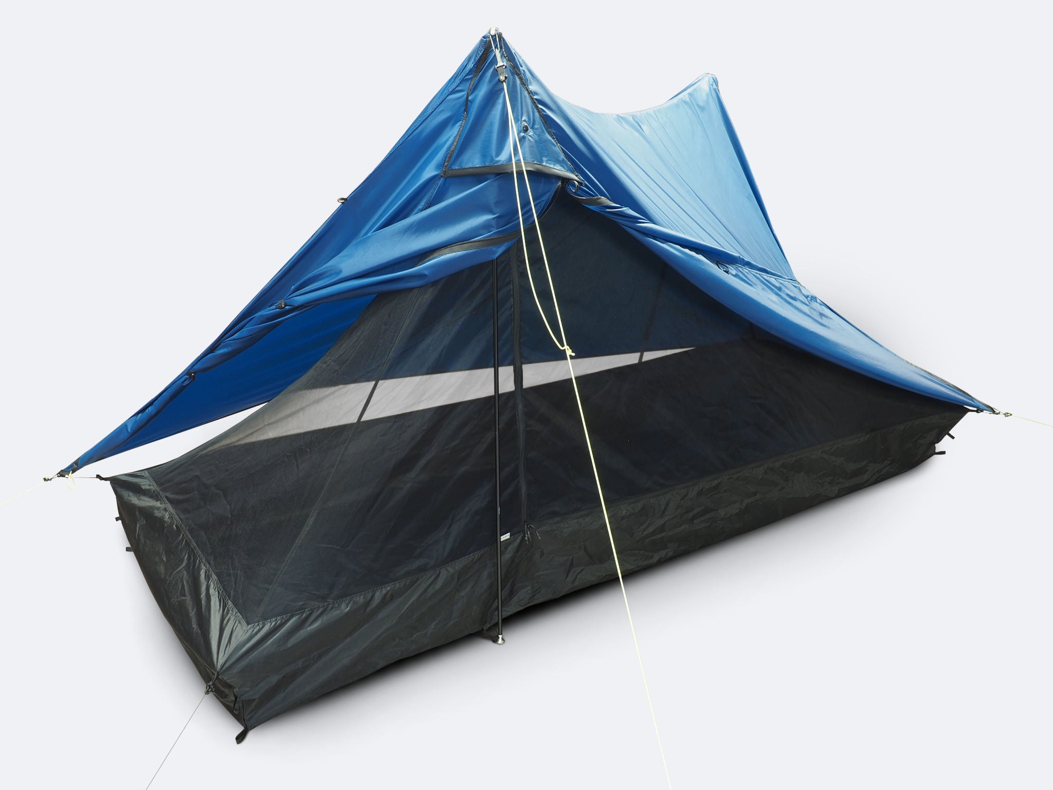 1P Swiftline Ultralight Tent | YAMA Mountain Gear