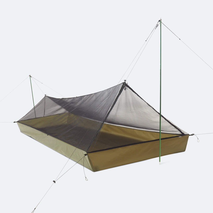 Y-zip Bug Bivy