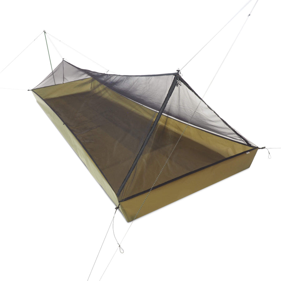 Y-zip Bug Bivy