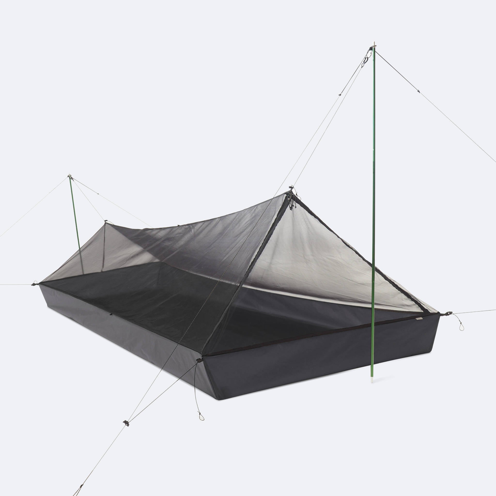 Y-zip Bug Bivy | Ultralight Bivy | YAMA Mountain Gear