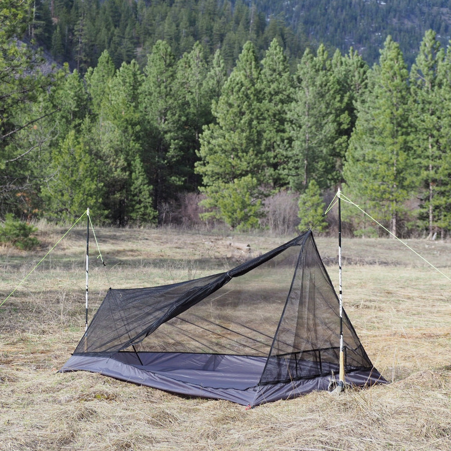 Escapist Tarp Shelter Bug Tent