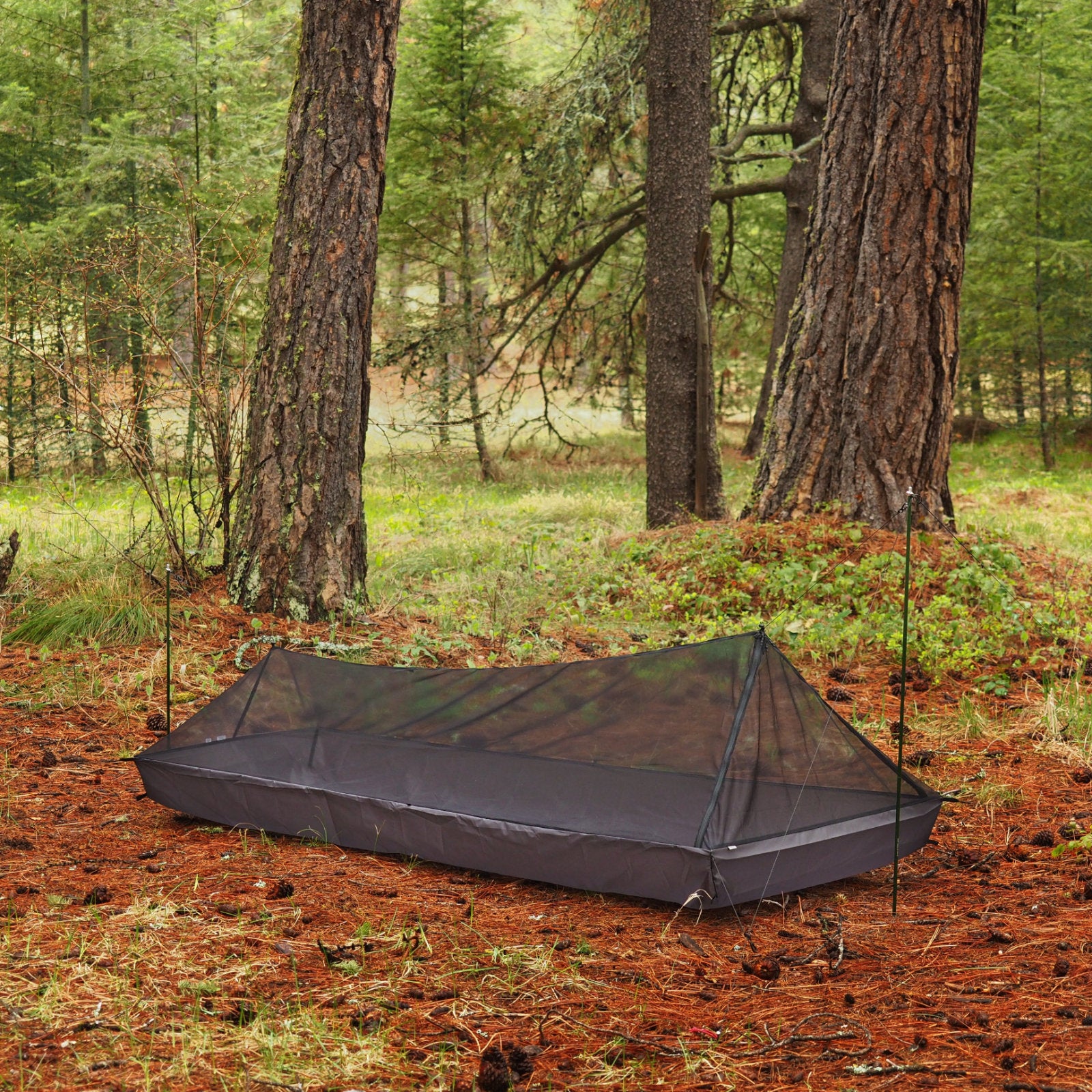 Yama mountain gear Y-zip Bug Bivy(バグビビィ) Y-zip Bug Bivy – YAMA Mountain Gear