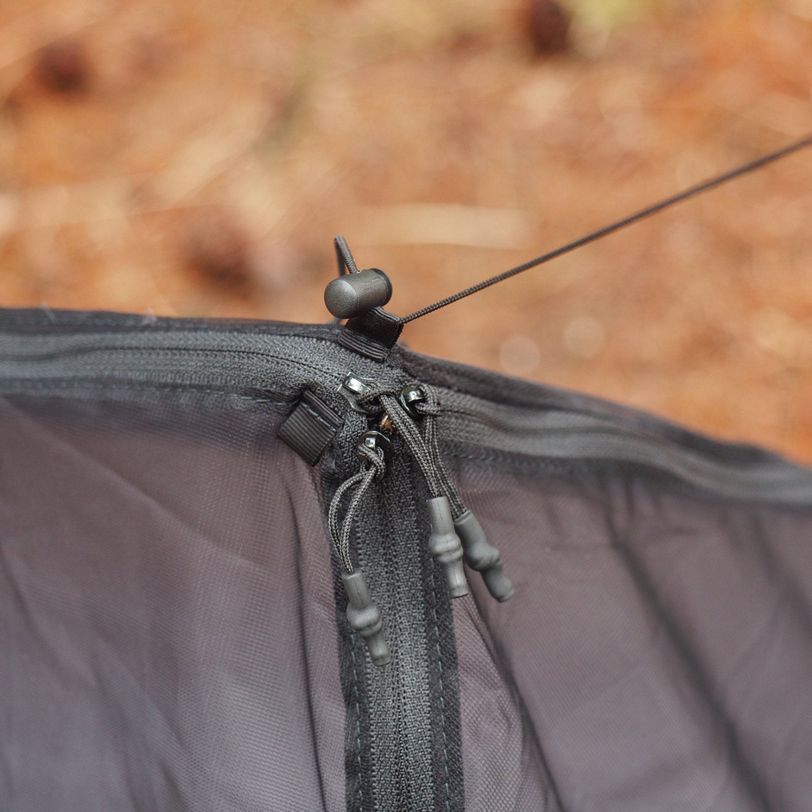 Y-zip Bug Bivy – YAMA Mountain Gear