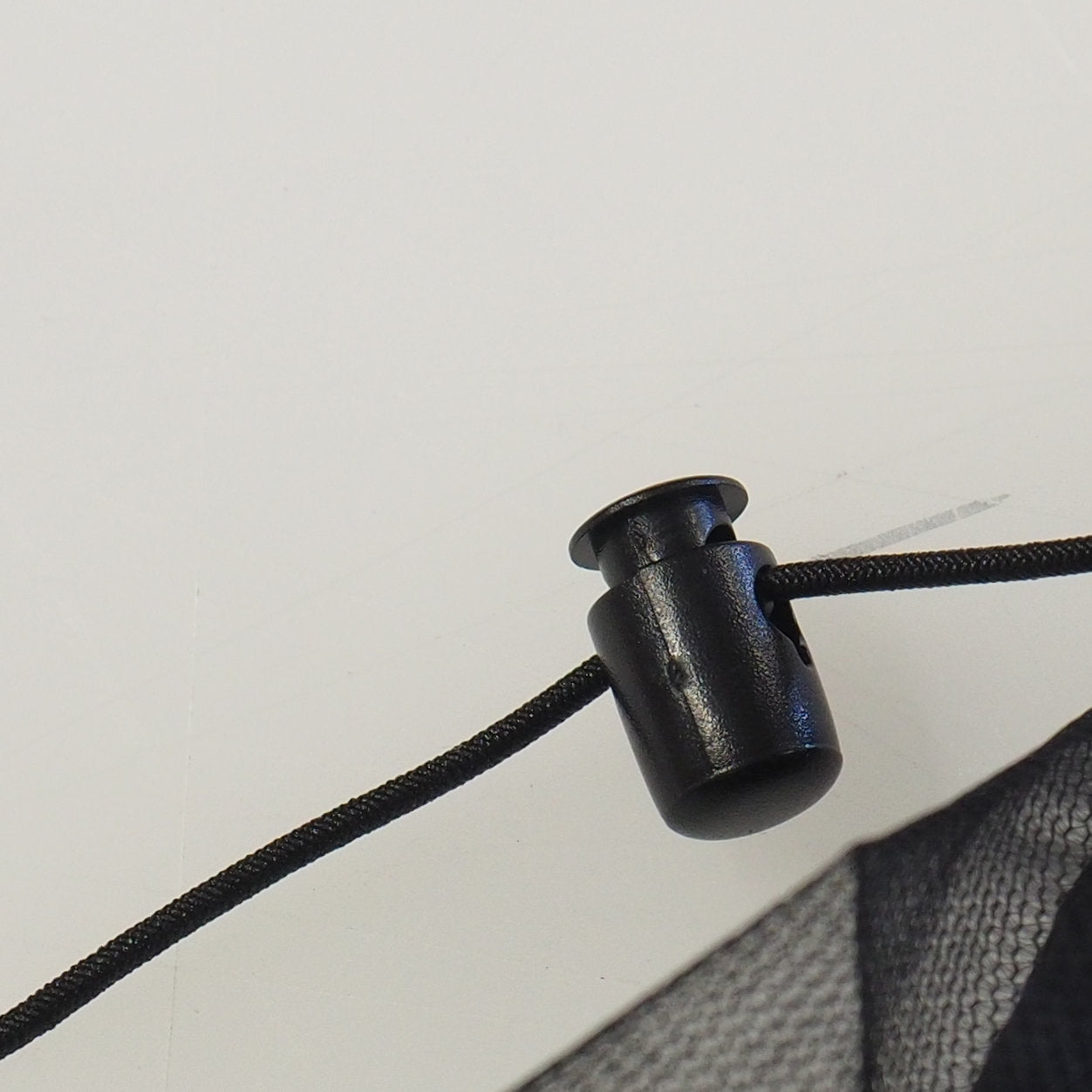 barrel knot mini スケール campholic ver. Mini Barrel Cordlock – YAMA Mountain Gear