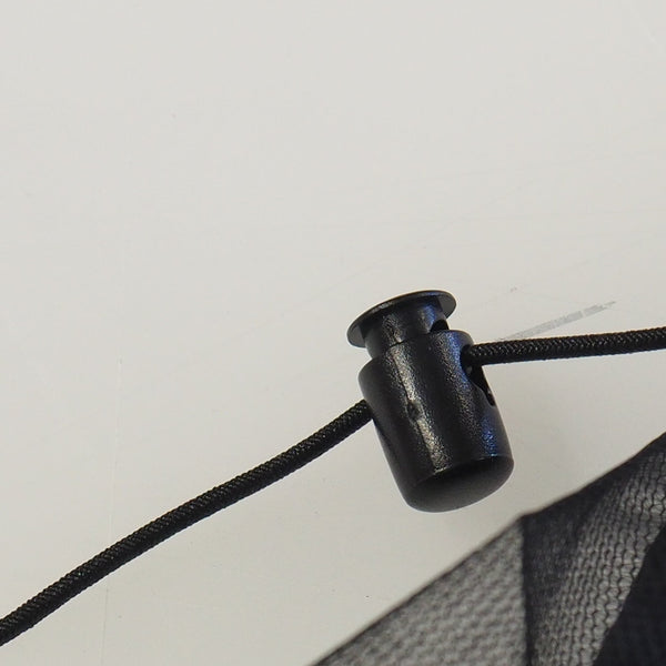 Mini Barrel Cordlock – YAMA Mountain Gear