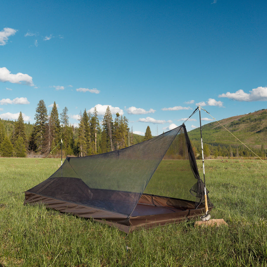 tarp musu berniuku 2 online 2P Bug Shelter for Tarp Camping