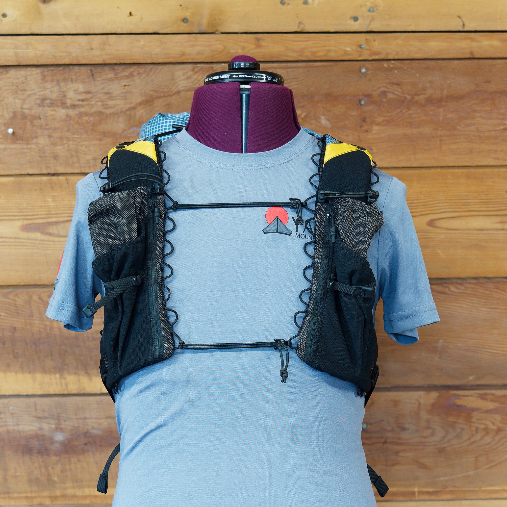 やまやま Shrike – YAMA Mountain Gear