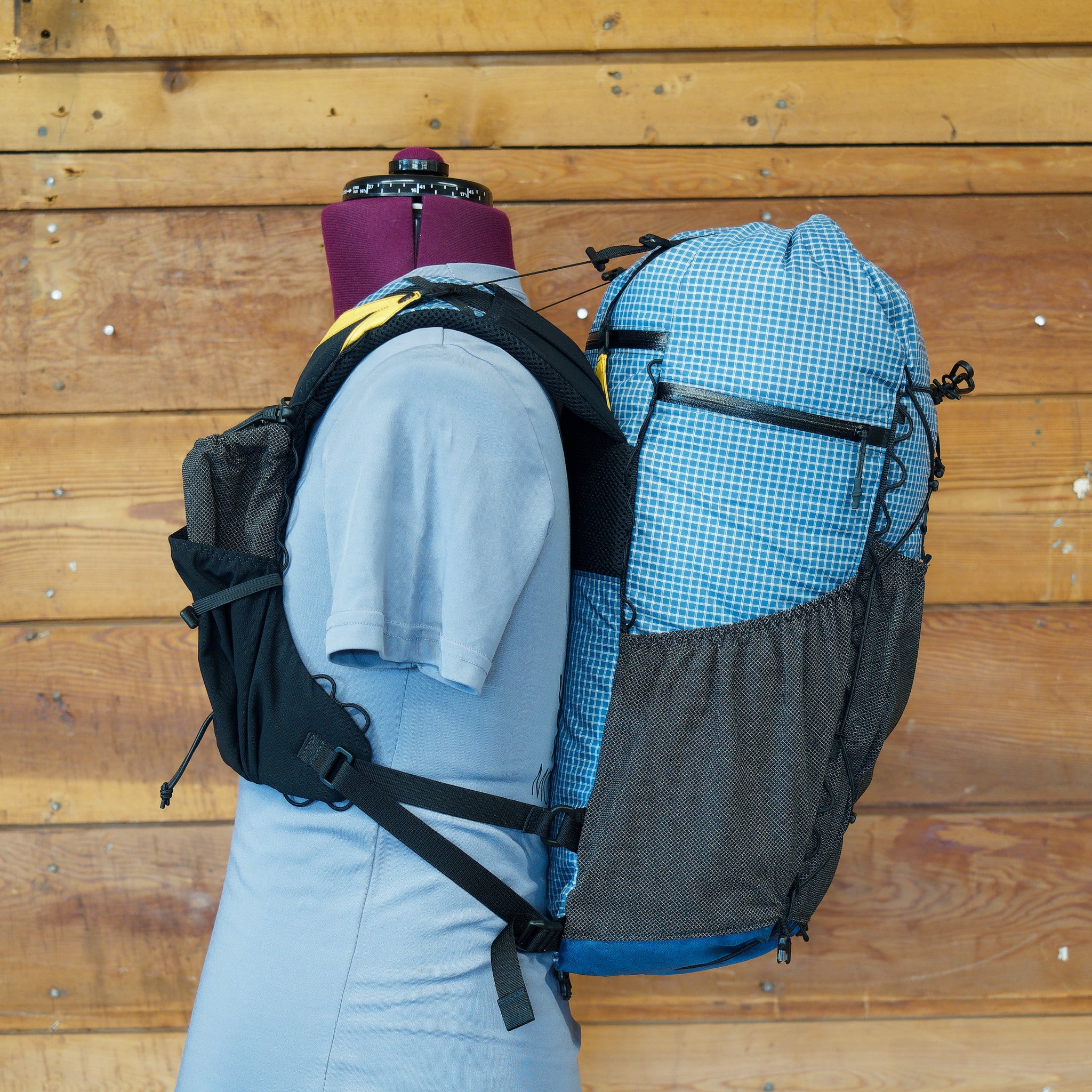 バッグ Yama The Shrike Mountain Running Pack | YAMA Mountain Gear