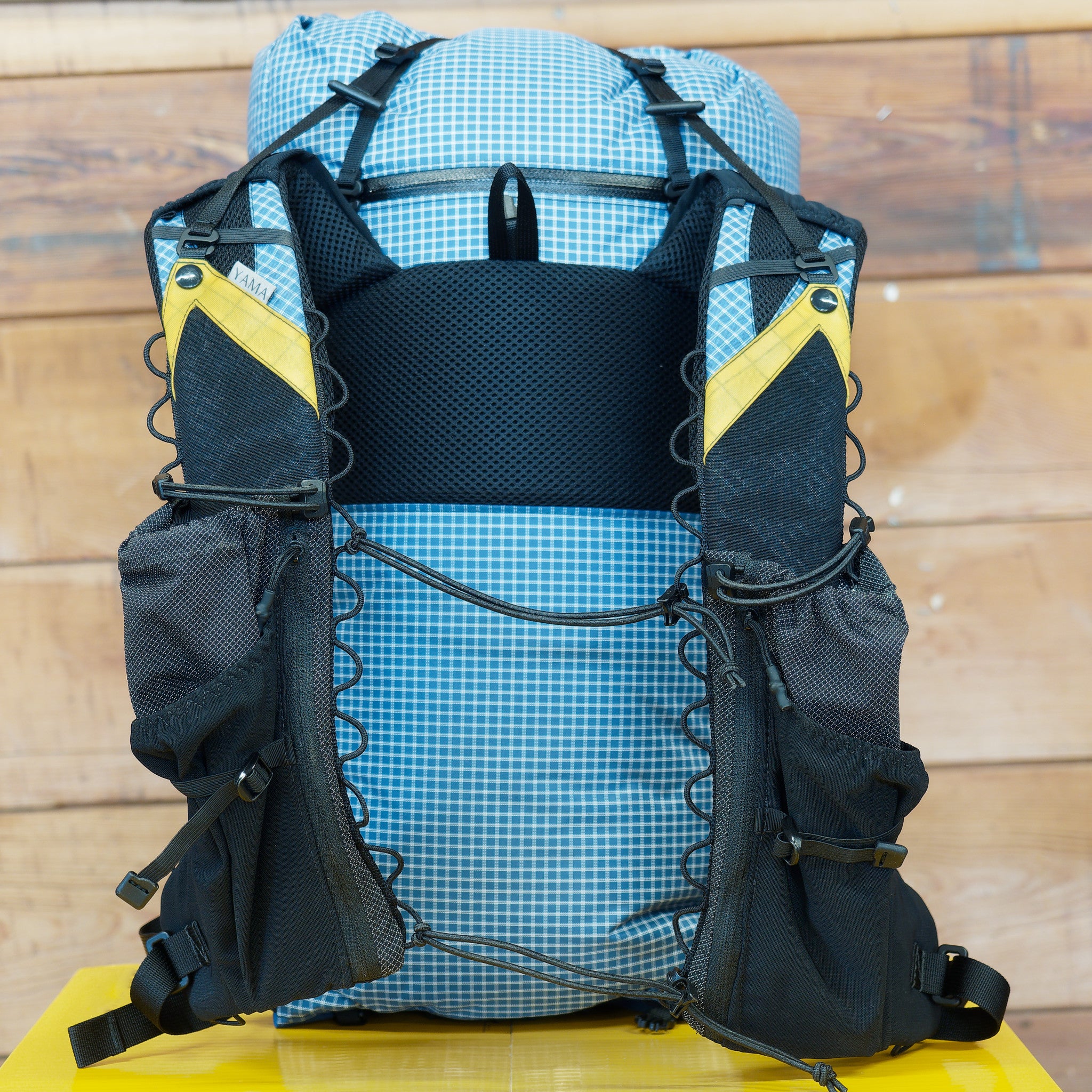 Shrike – YAMA Mountain Gear