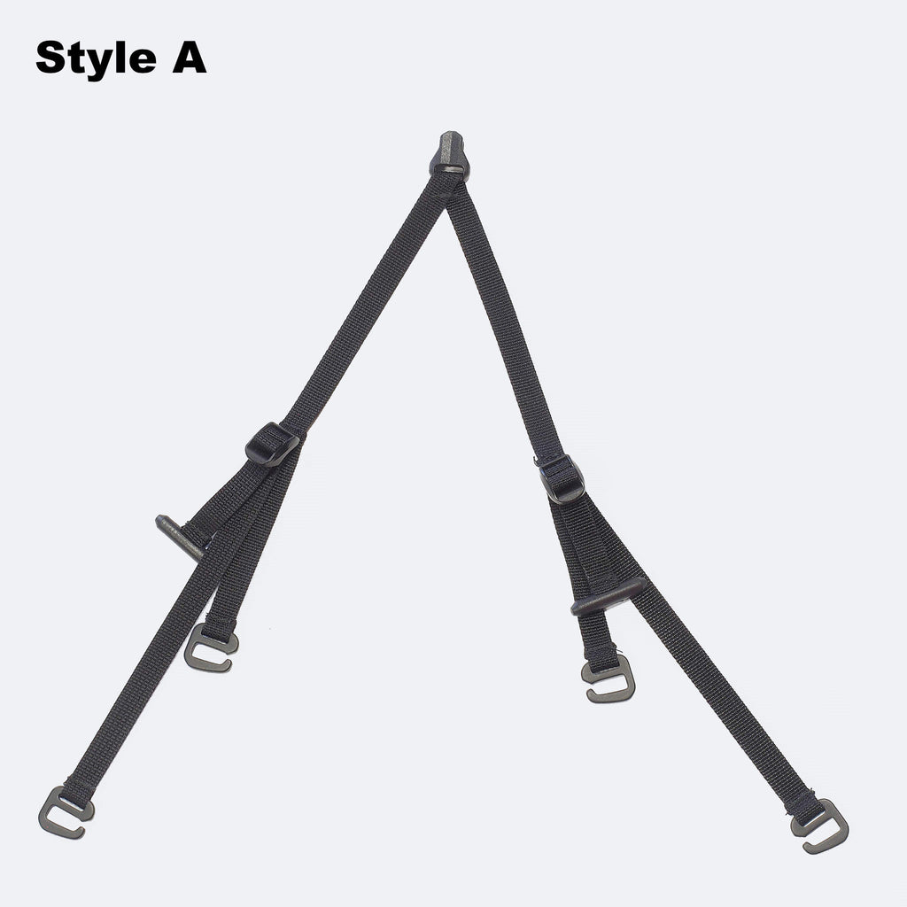 Y Racket Strap Y-strap – YAMA Mountain Gear