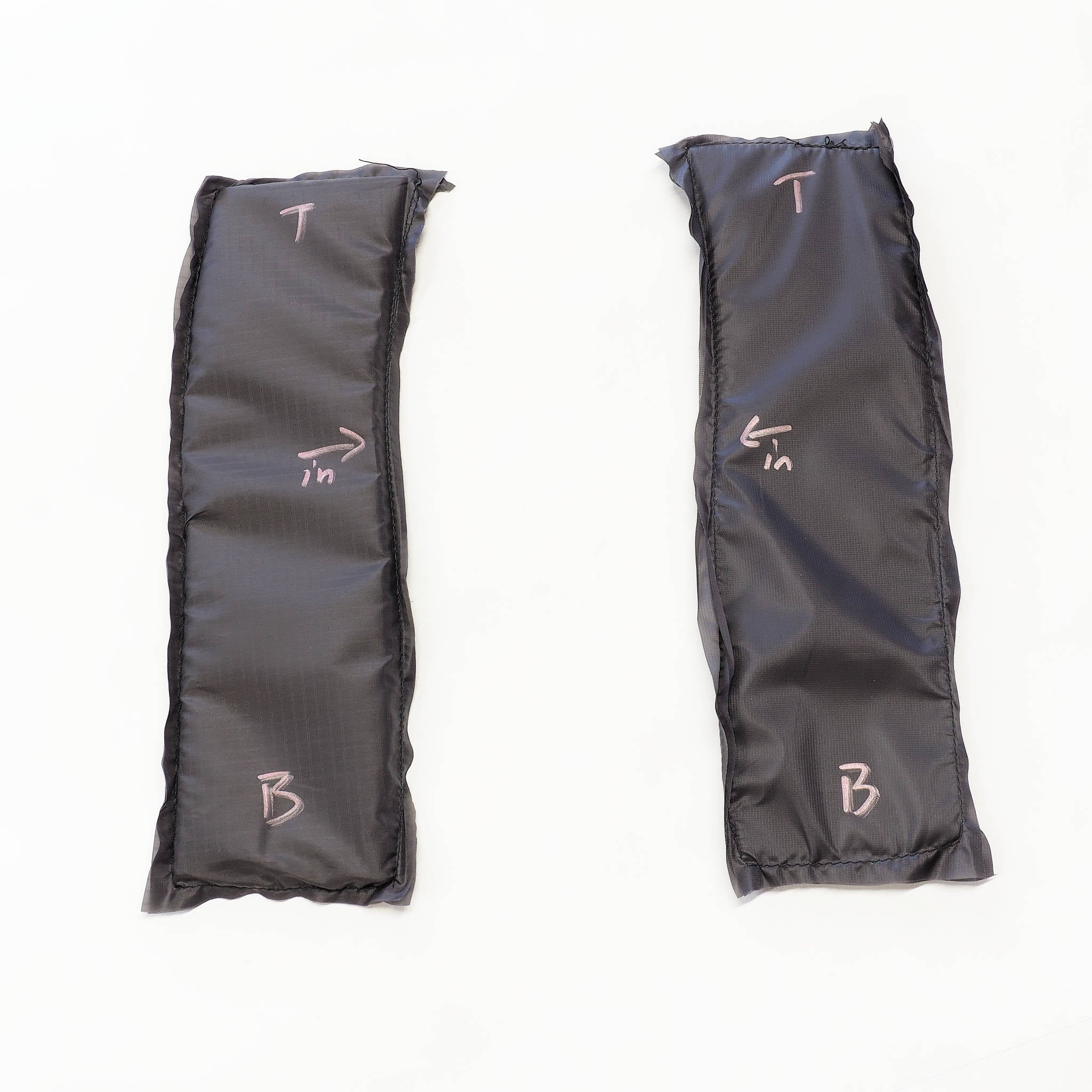 All the Gears! – YAMA Mountain Gear