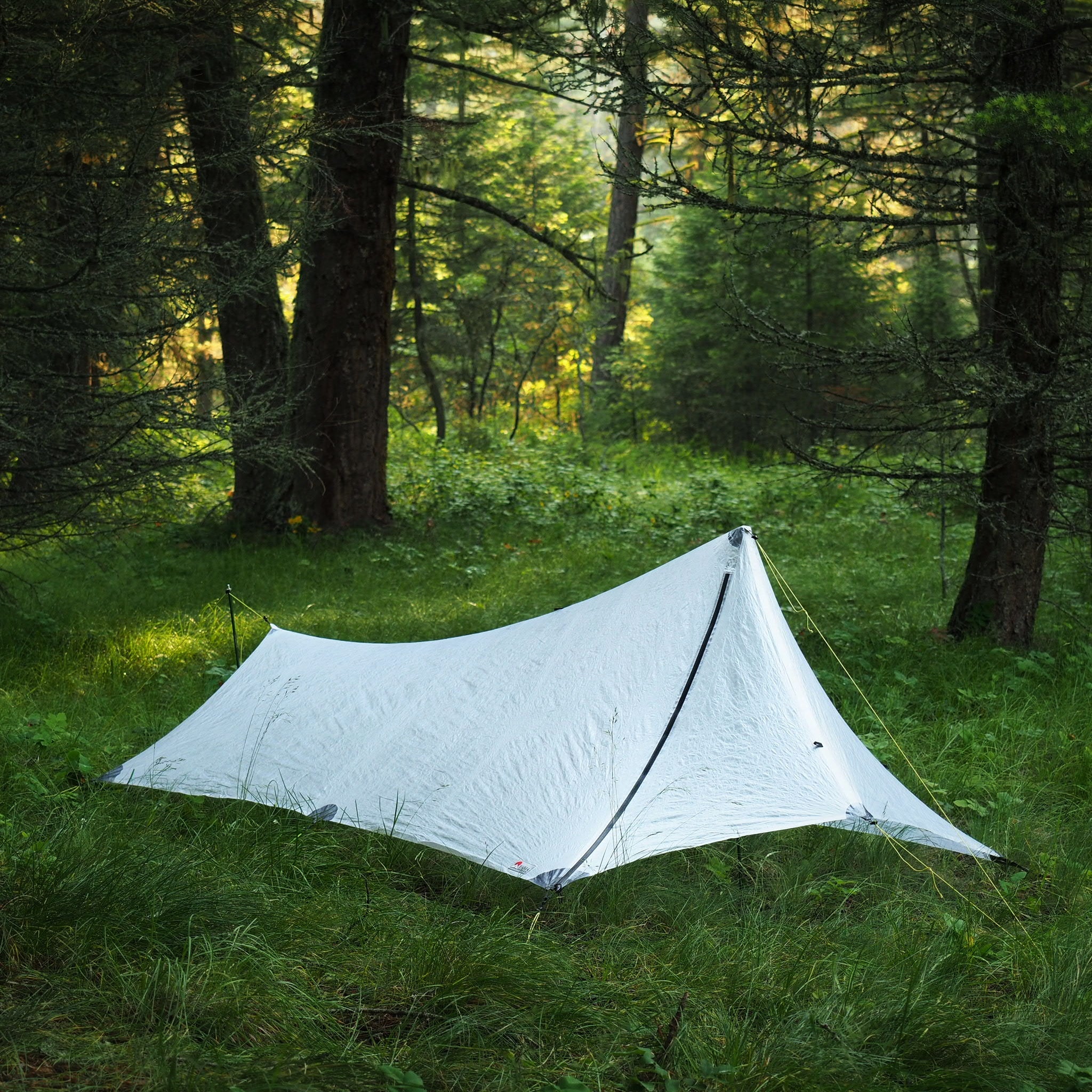 Cirriform – YAMA Mountain Gear