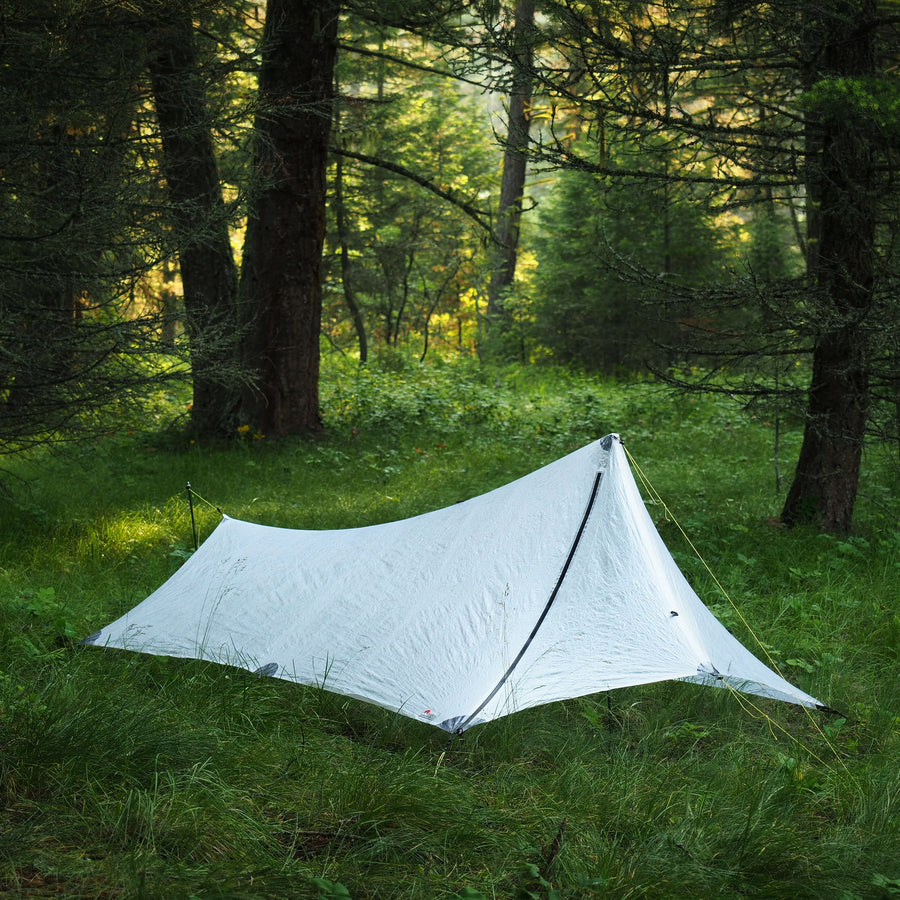 dr riemann tarp 1P Cirriform Tarp