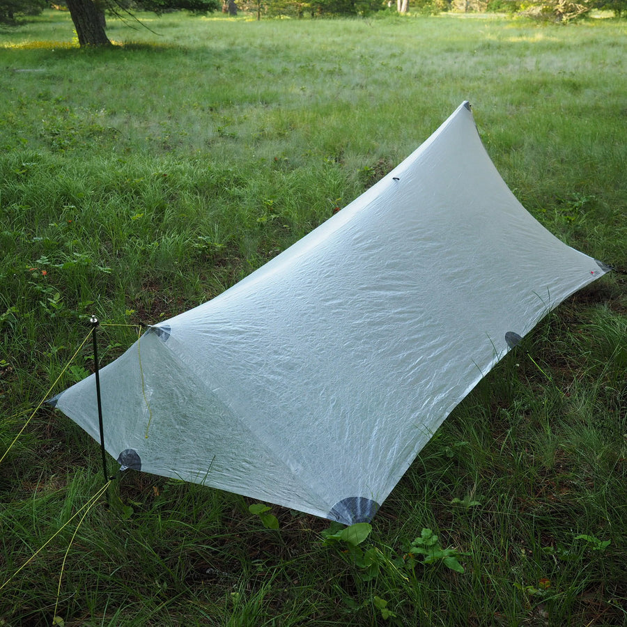 dcf tarp 1P Cirriform Tarp
