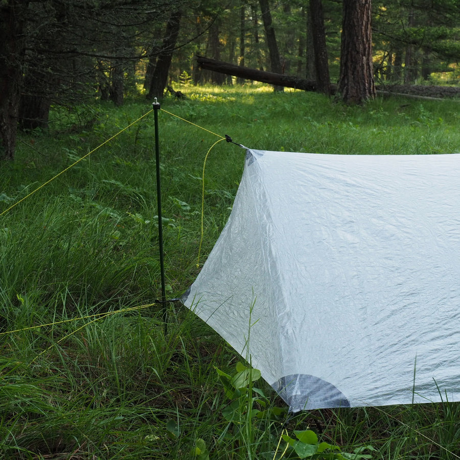 hmg mid 1 tarp 1P Cirriform Tarp