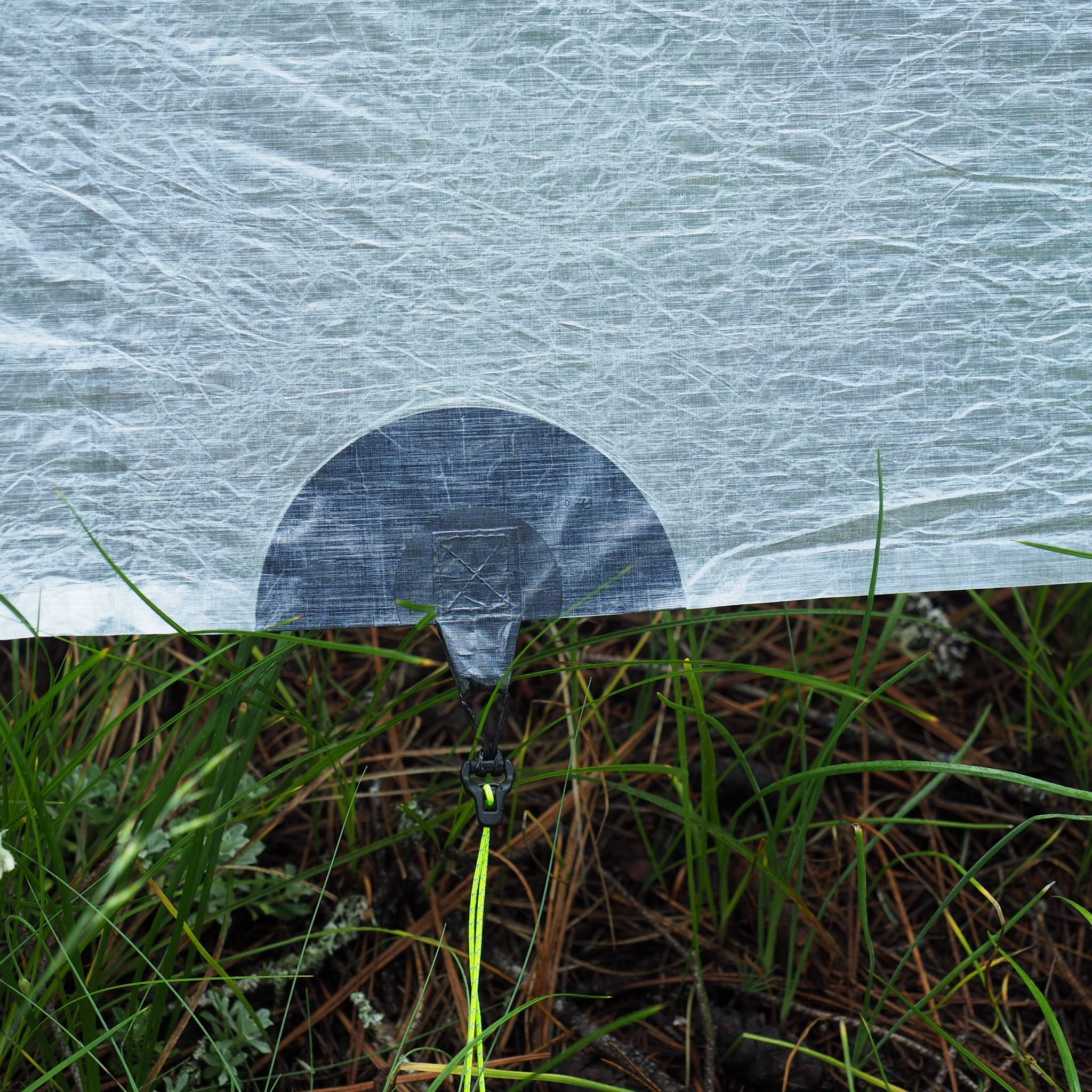 1P Cirriform Tarp - DCF – YAMA Mountain Gear 1P Cirriform Tarp - DCF – YAMA Mountain Gear