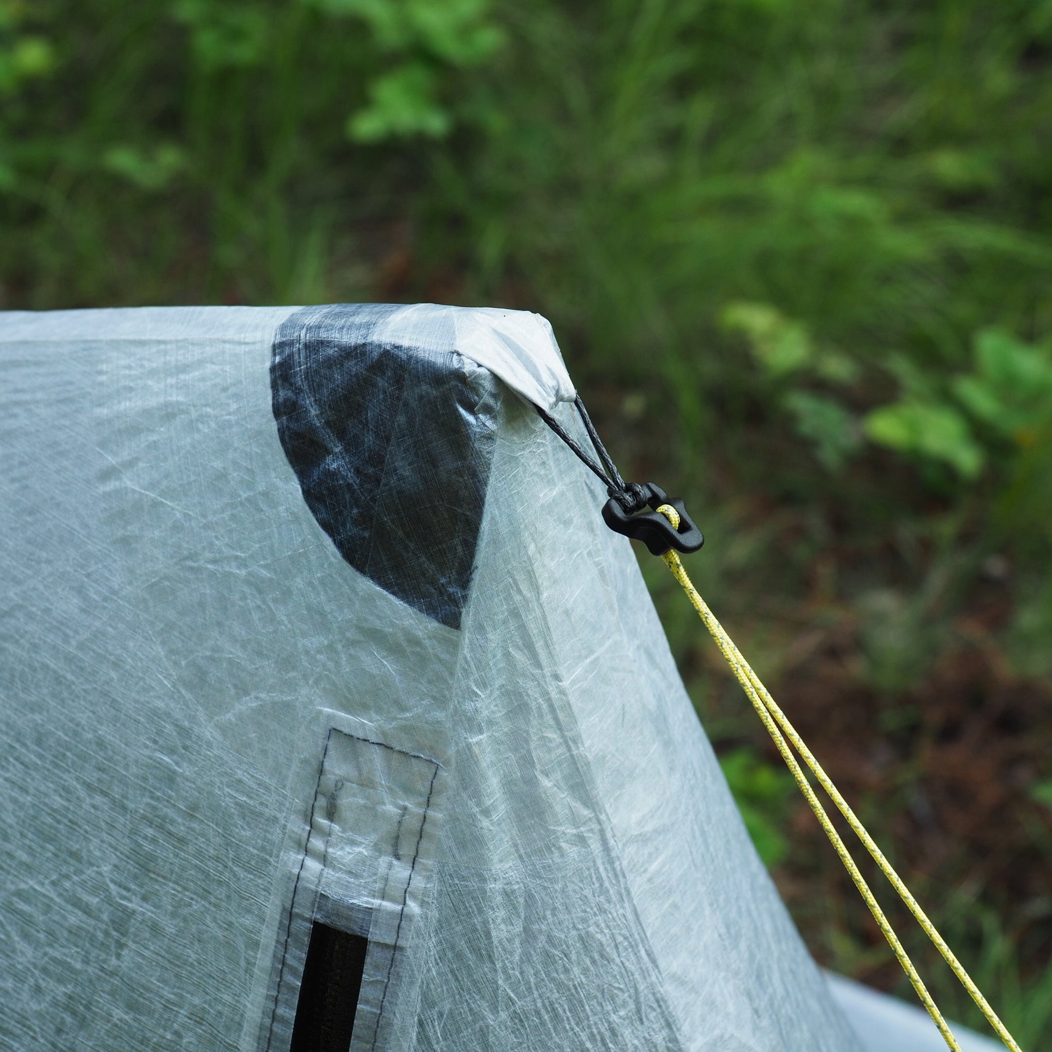 1P Cirriform Tarp - DCF – YAMA Mountain Gear