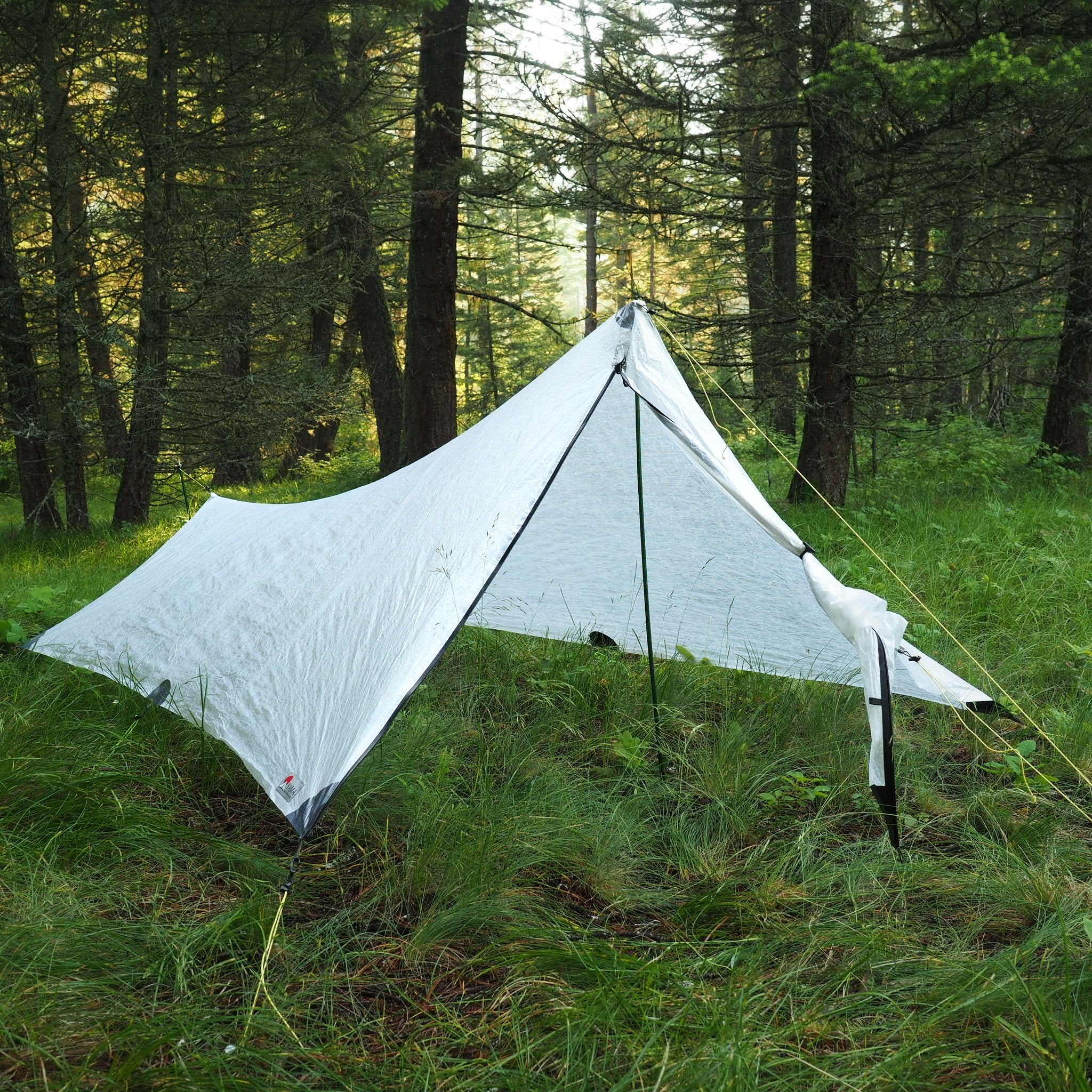 1P Cirriform Tarp