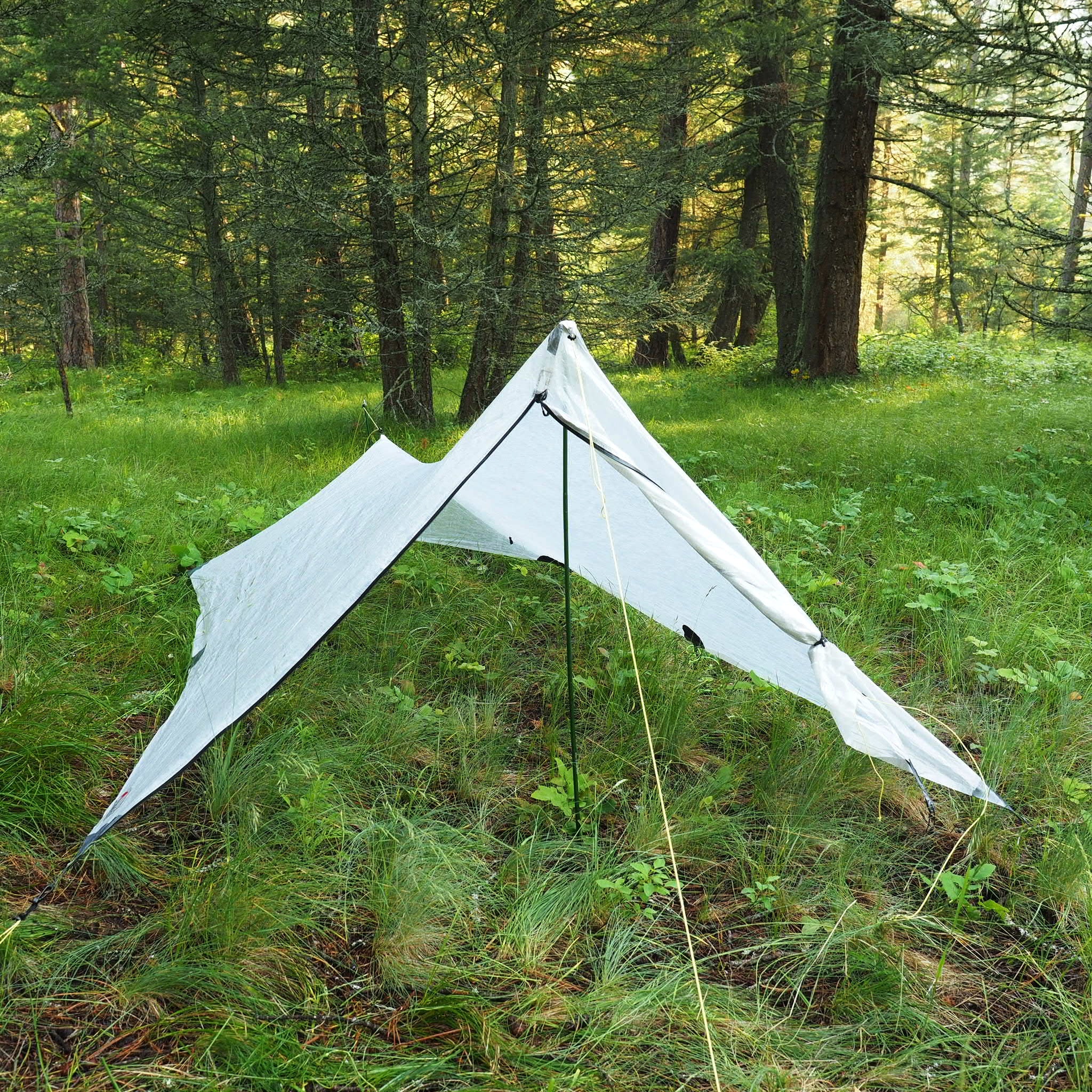 1P Cirriform Tarp