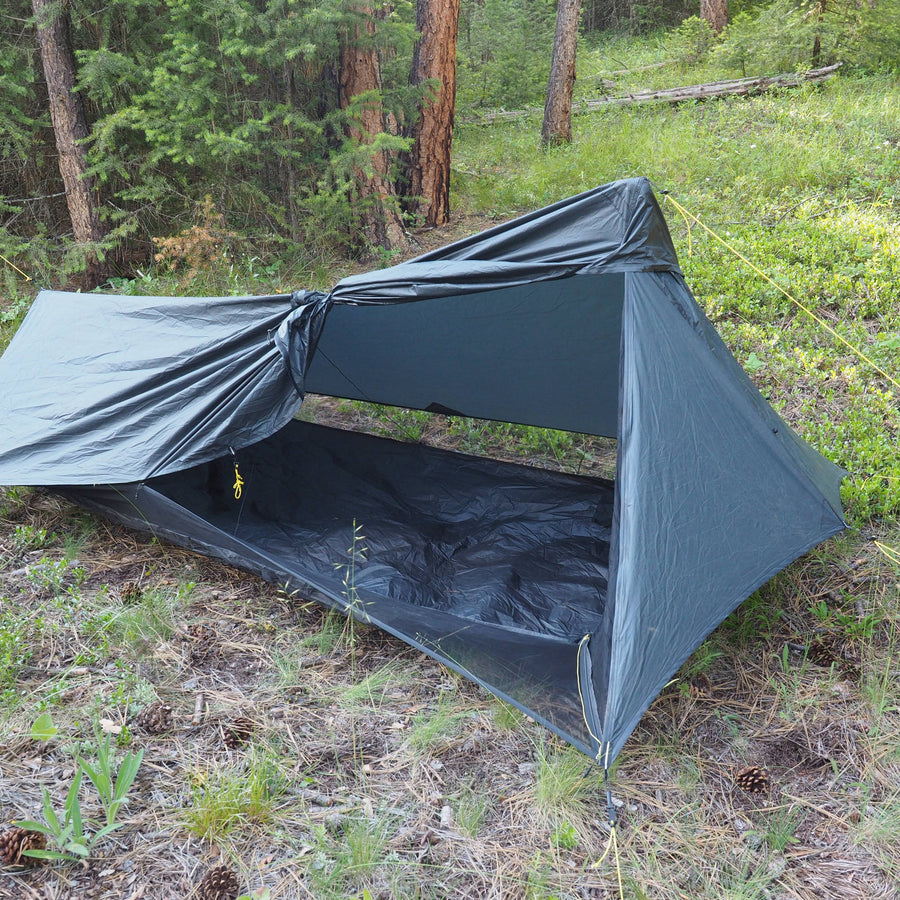 1P Cirriform SW – YAMA Mountain Gear