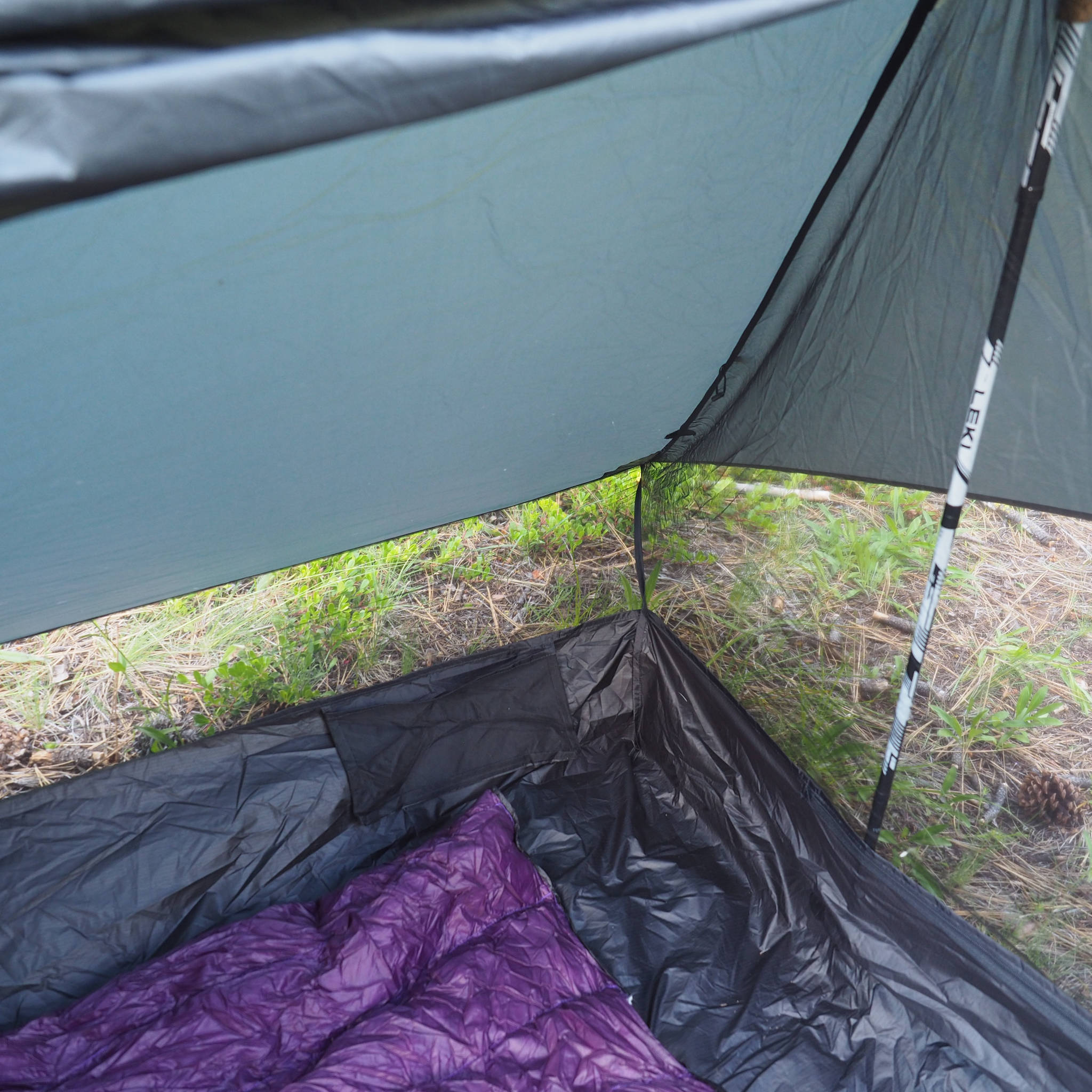 1P Cirriform SW – YAMA Mountain Gear