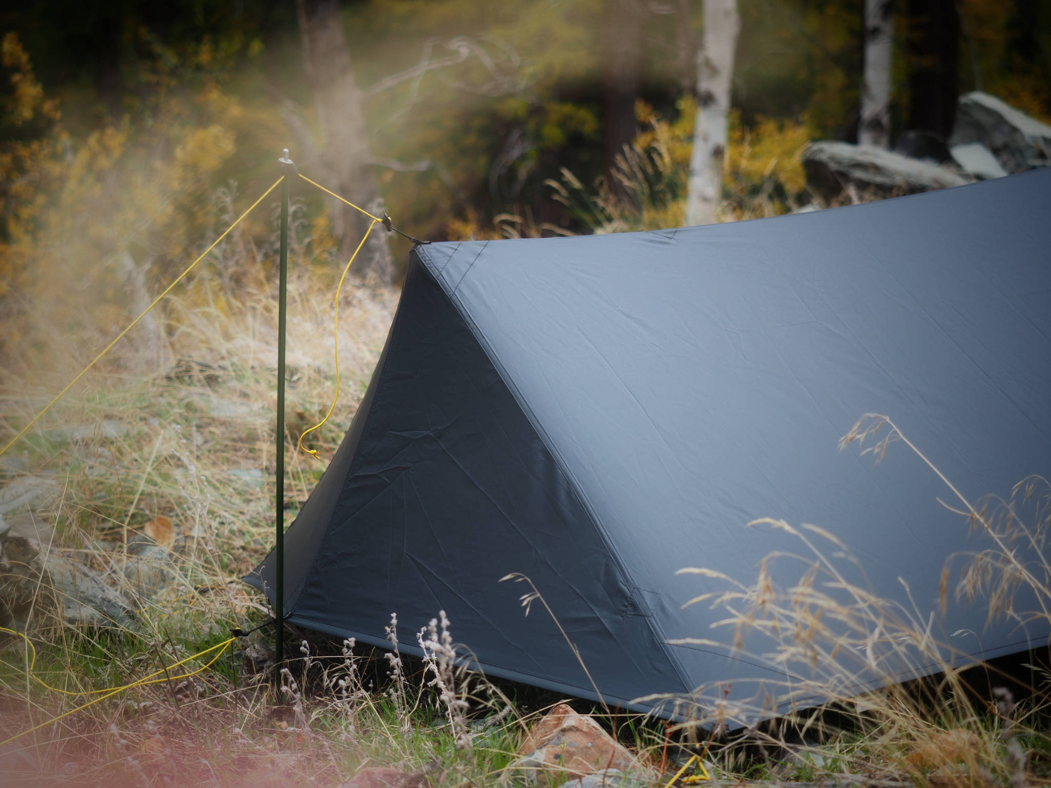 1P Cirriform Double-Wall System | YAMA Mountain Gear