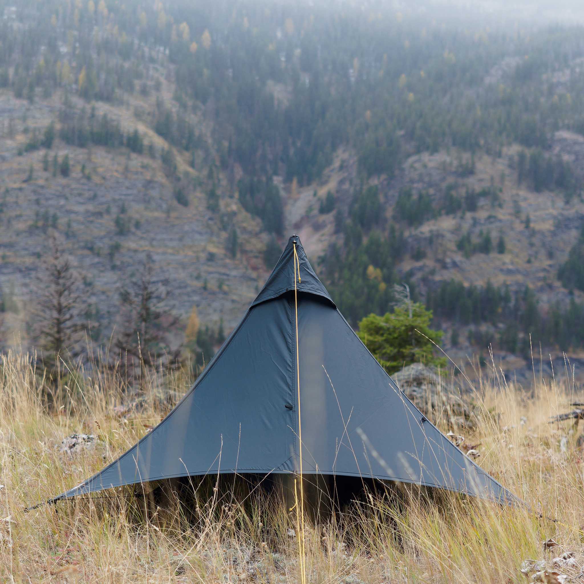 ray way tarp 1P Cirriform Ultralight Tarp