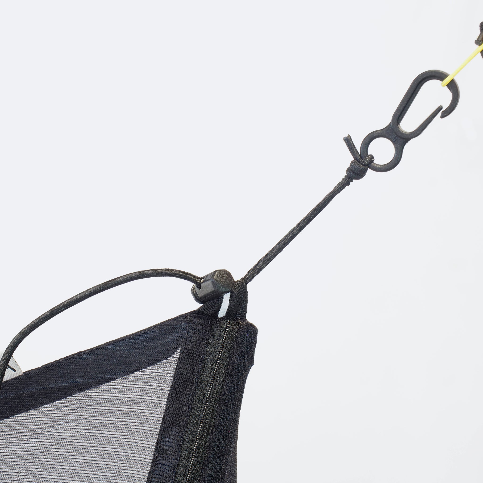1P Bug Shelter for Tarp Camping | YAMA Mountain Gear