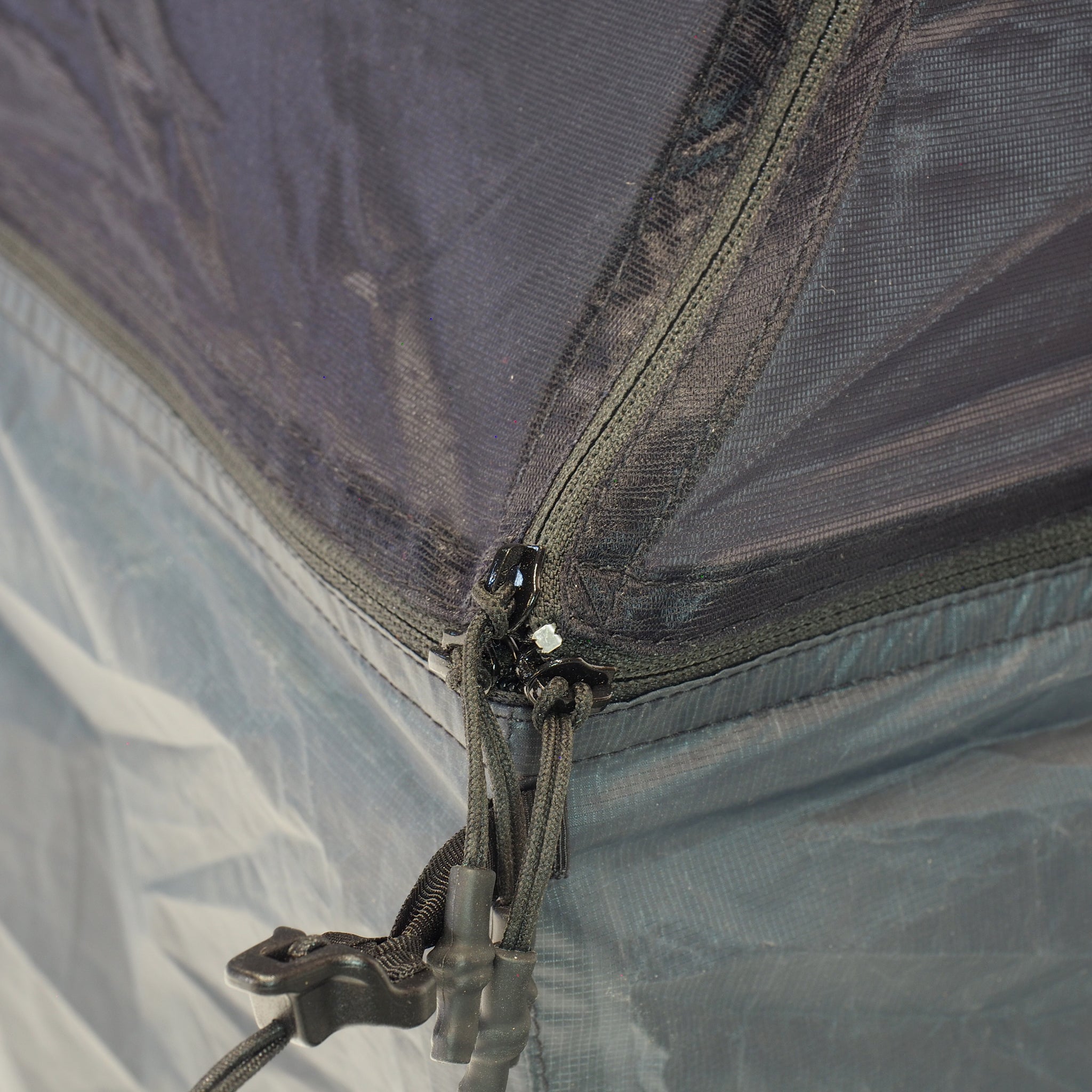 1P Bug Shelter for Tarp Camping | YAMA Mountain Gear