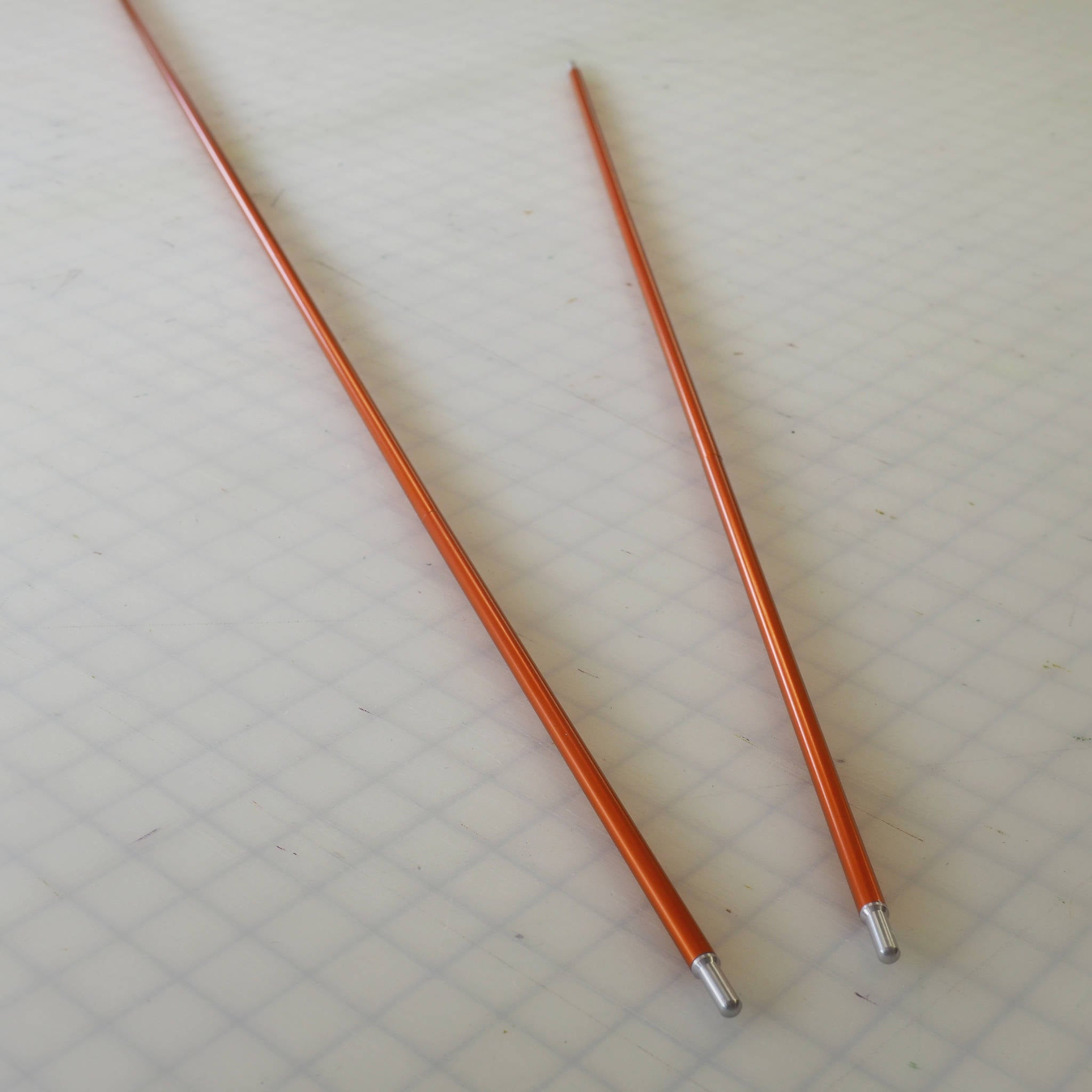 Aluminium Poles - 44
