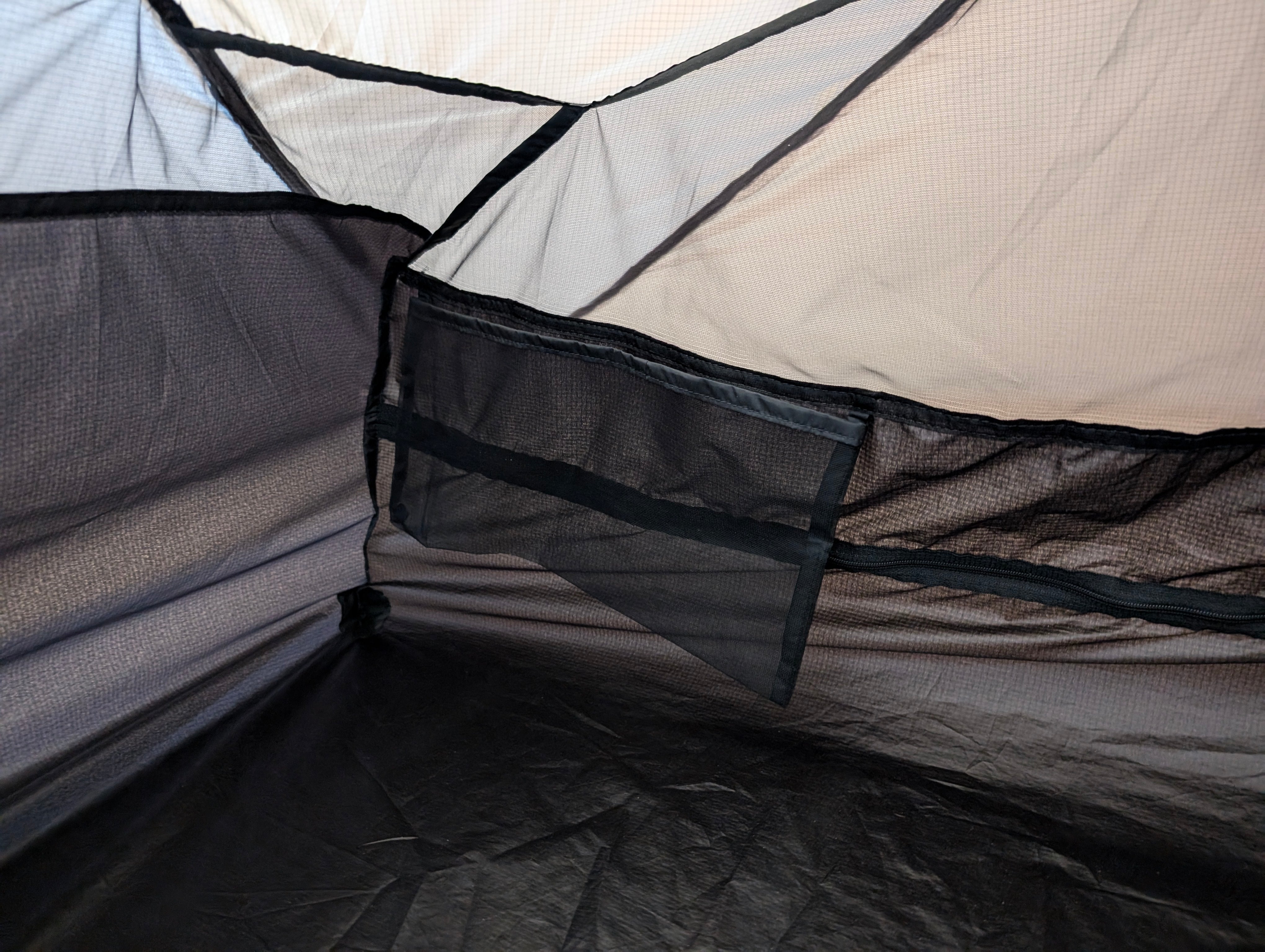 2P Swiftline Ultralight Tent
