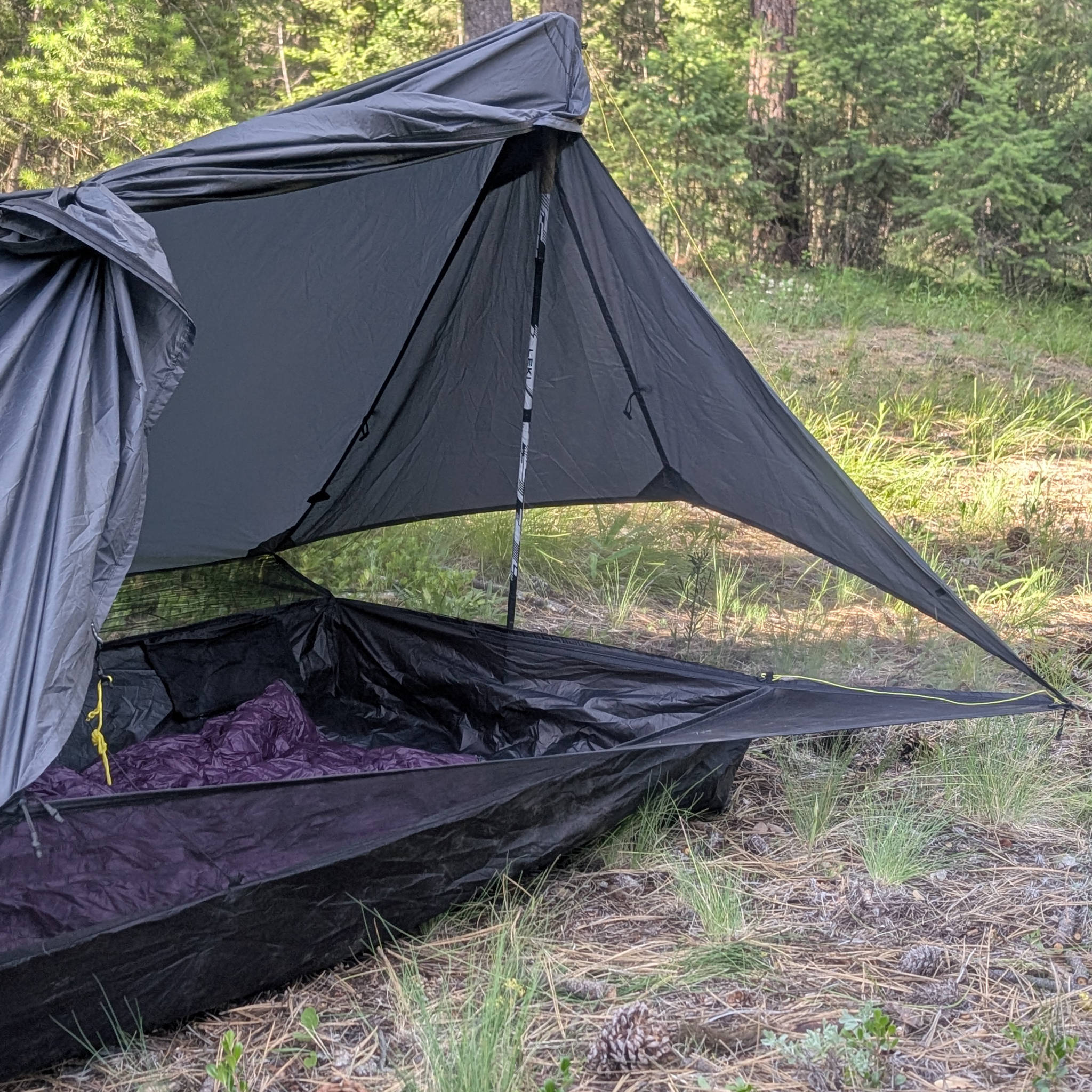 1P Cirriform SW – YAMA Mountain Gear